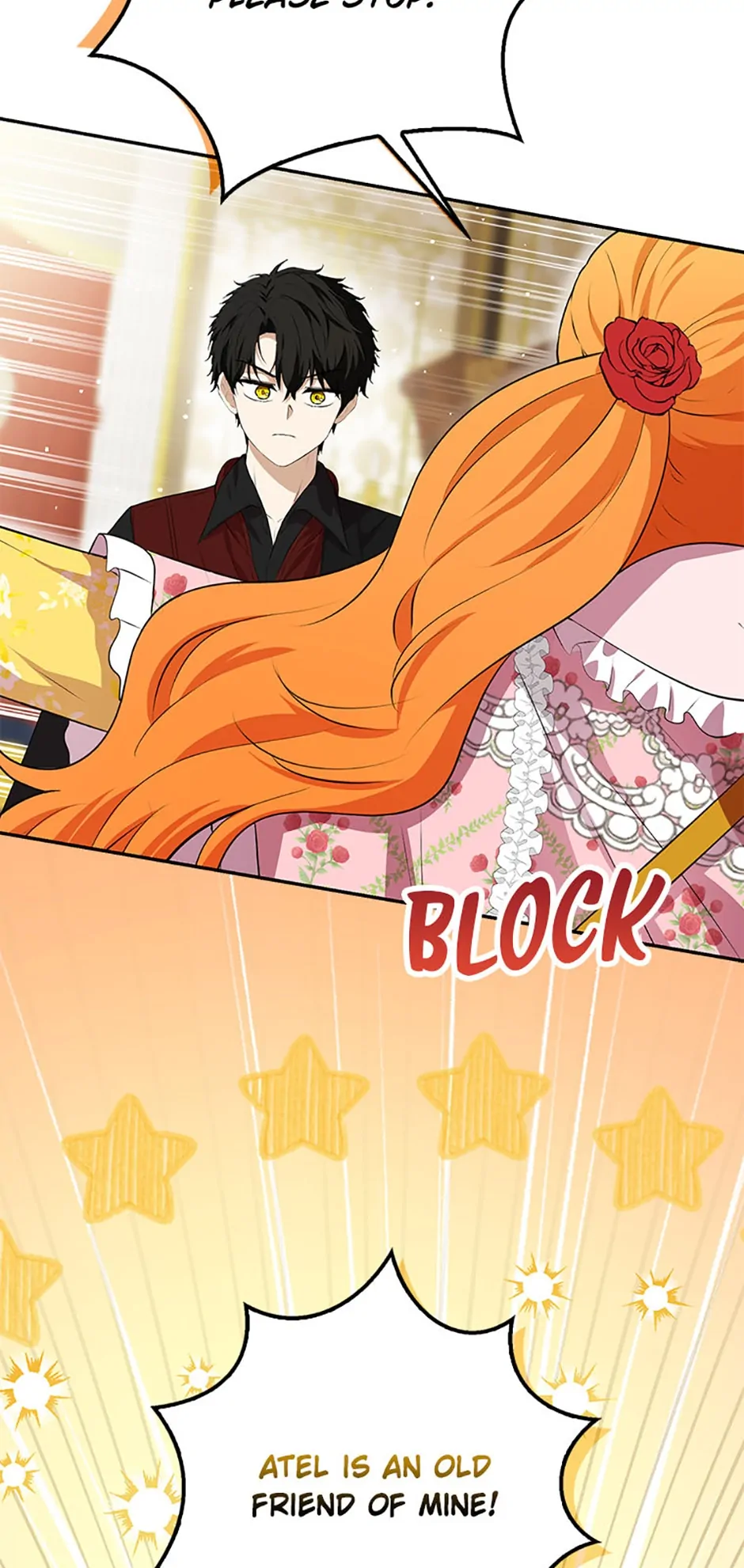 Talented Baby Squirrel - Chapter 70 manhwa