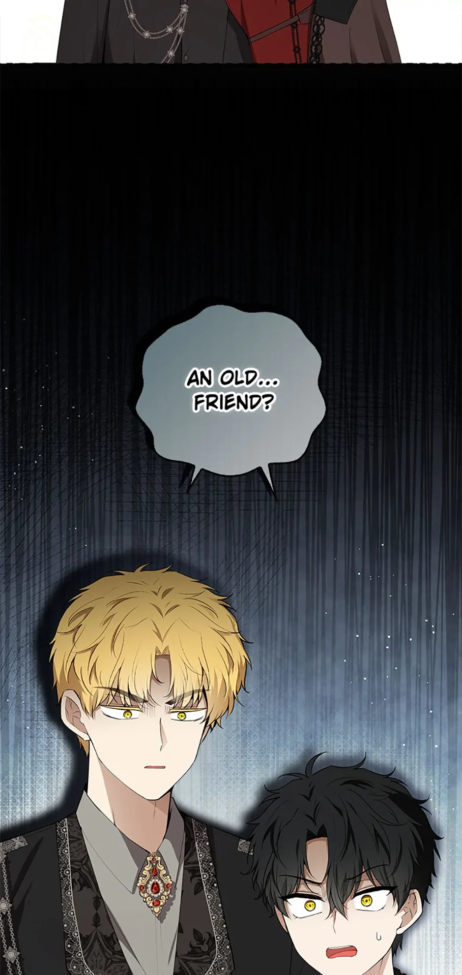 Talented Baby Squirrel - Chapter 70 manhwa