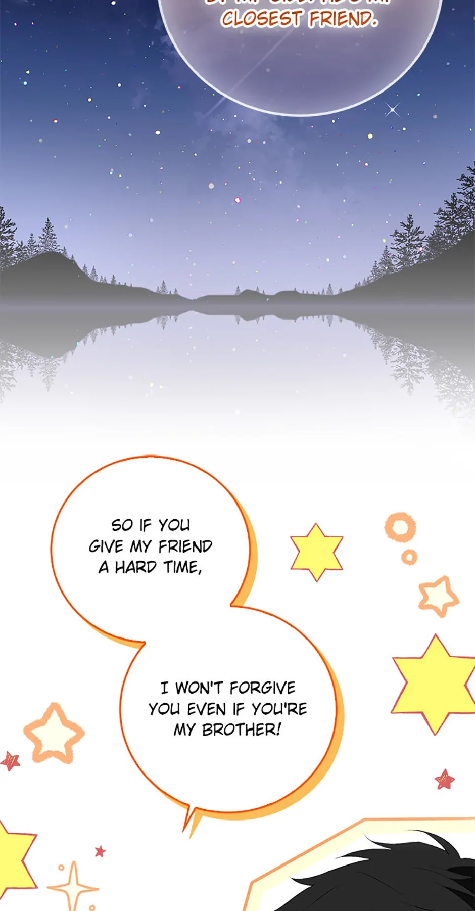 Talented Baby Squirrel - Chapter 70 manhwa