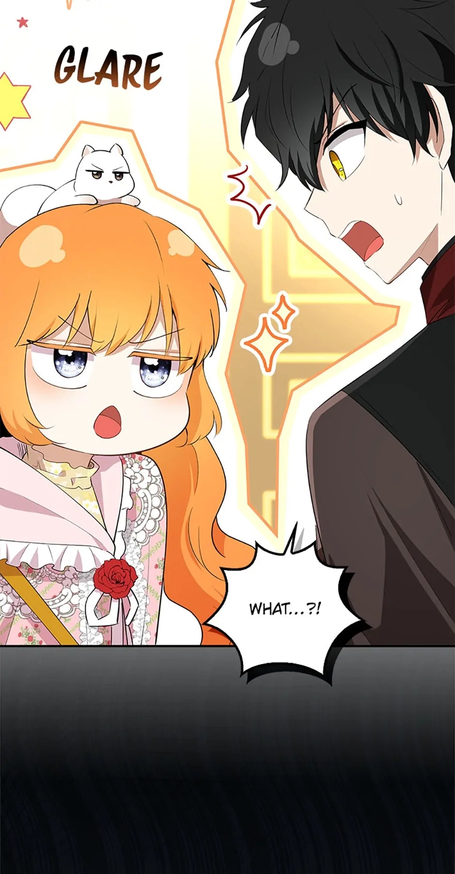 Talented Baby Squirrel - Chapter 70 manhwa