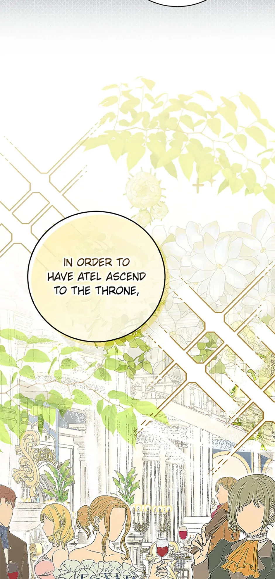 Talented Baby Squirrel - Chapter 70 manhwa