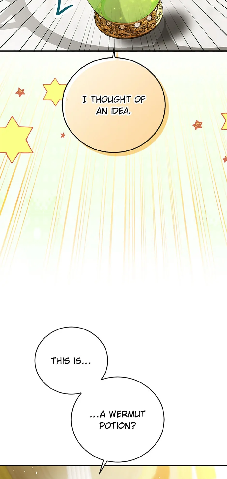 Talented Baby Squirrel - Chapter 70 manhwa