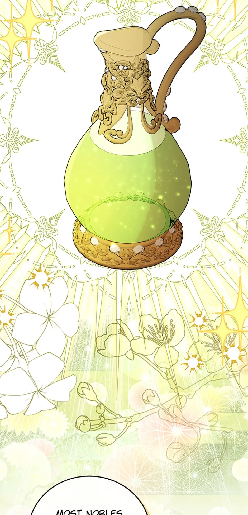 Talented Baby Squirrel - Chapter 70 manhwa
