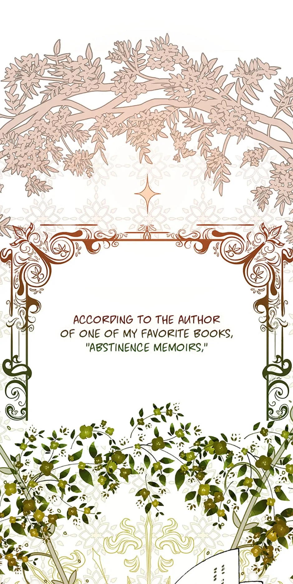 Talented Baby Squirrel - Chapter 71 manhwa