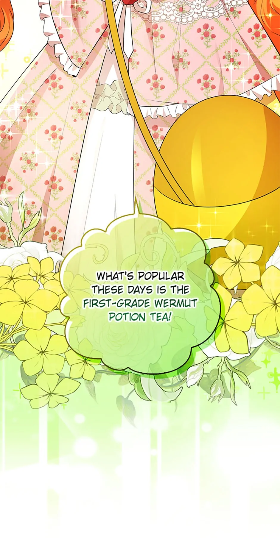 Talented Baby Squirrel - Chapter 71 manhwa