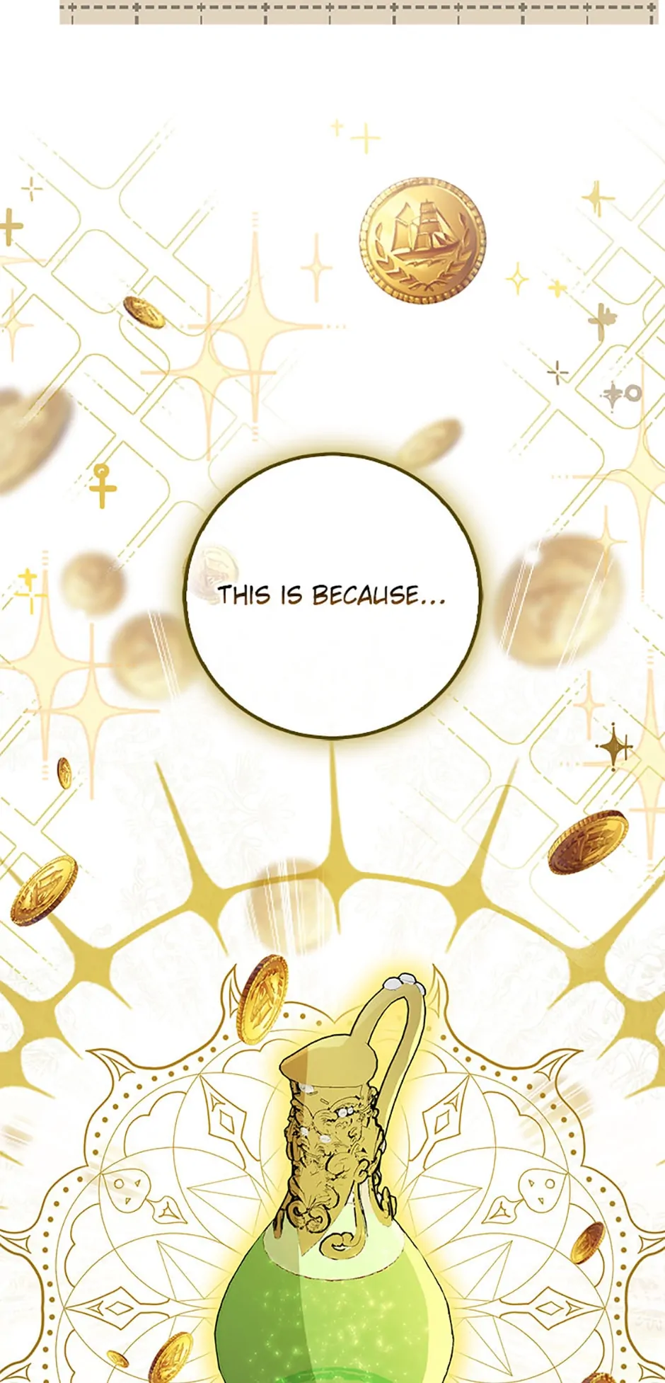 Talented Baby Squirrel - Chapter 71 manhwa