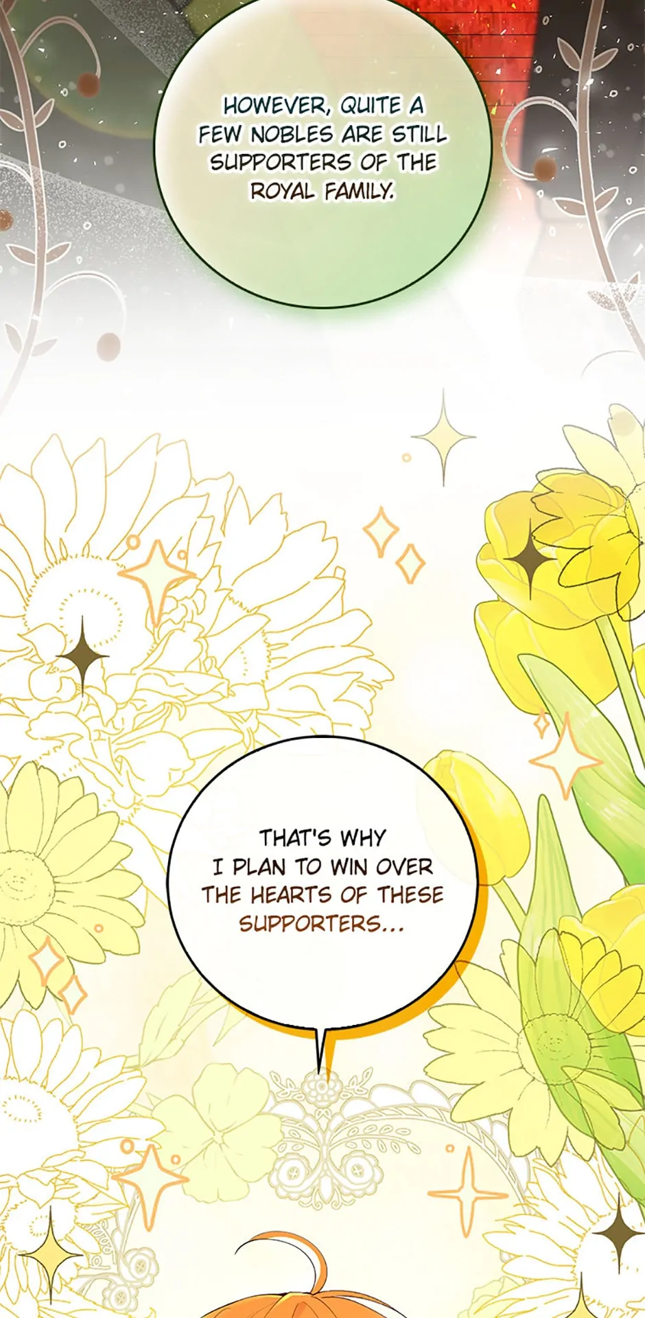 Talented Baby Squirrel - Chapter 71 manhwa