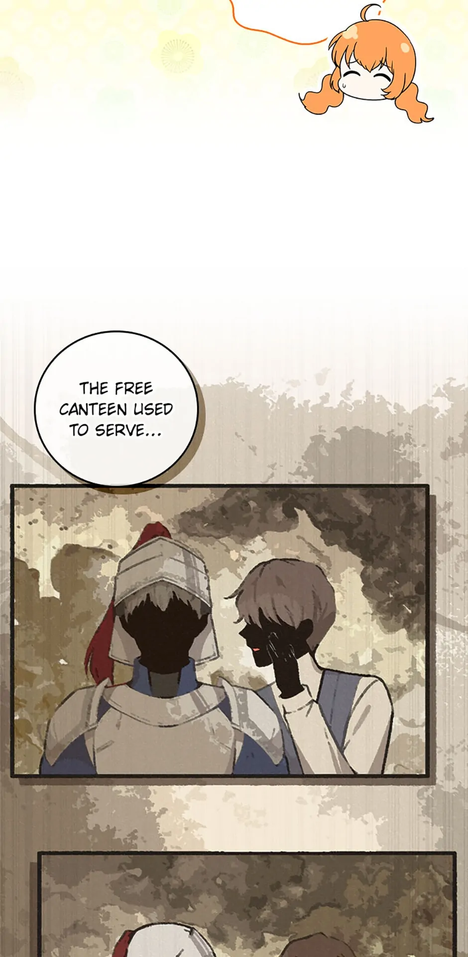 Talented Baby Squirrel - Chapter 71 manhwa