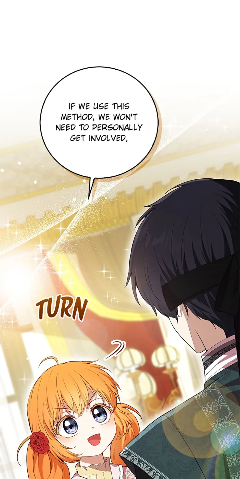 Talented Baby Squirrel - Chapter 71 manhwa