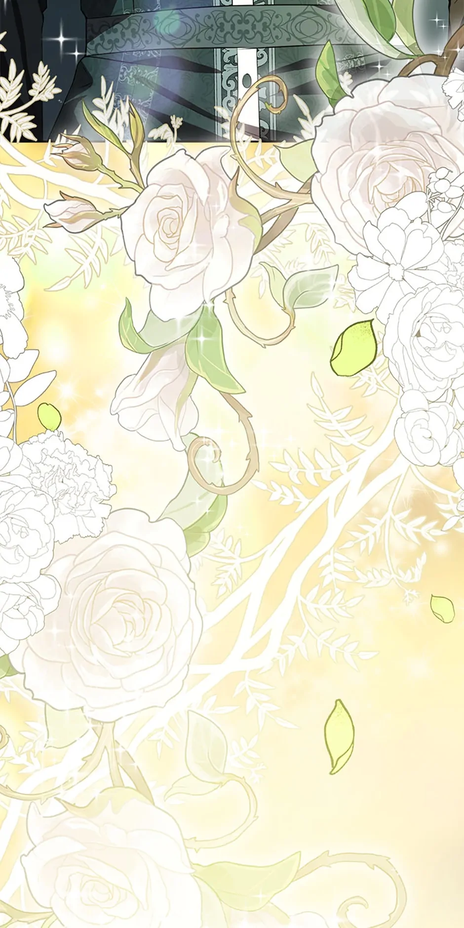 Talented Baby Squirrel - Chapter 71 manhwa