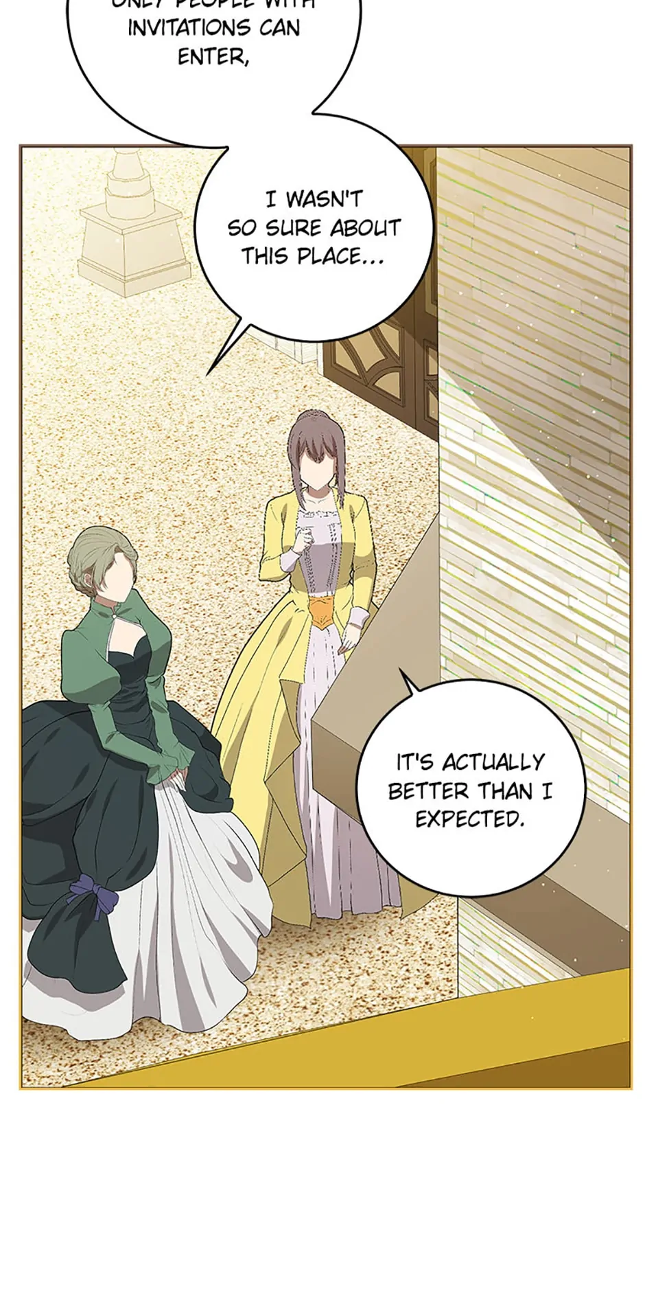 Talented Baby Squirrel - Chapter 71 manhwa