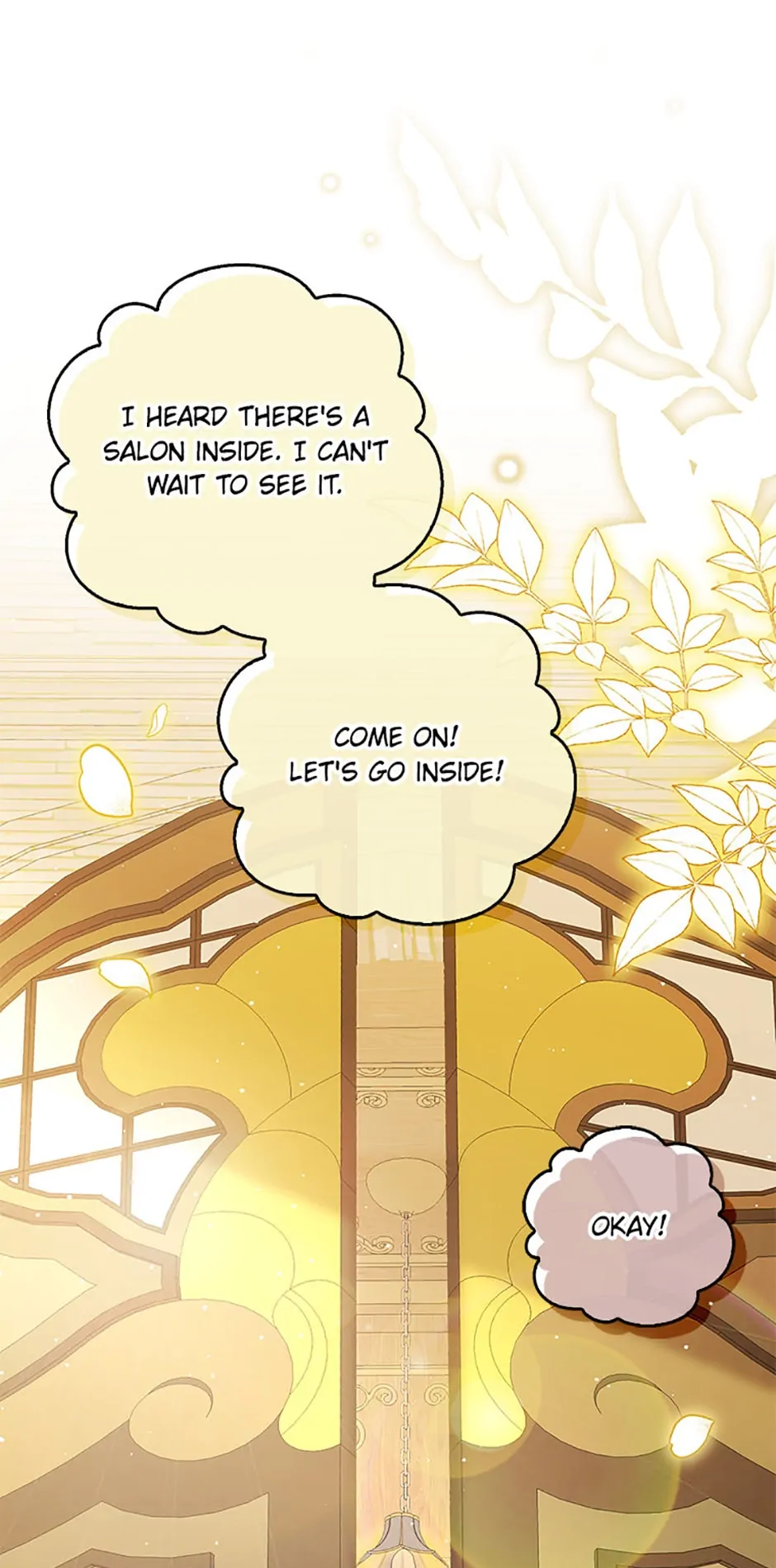 Talented Baby Squirrel - Chapter 71 manhwa