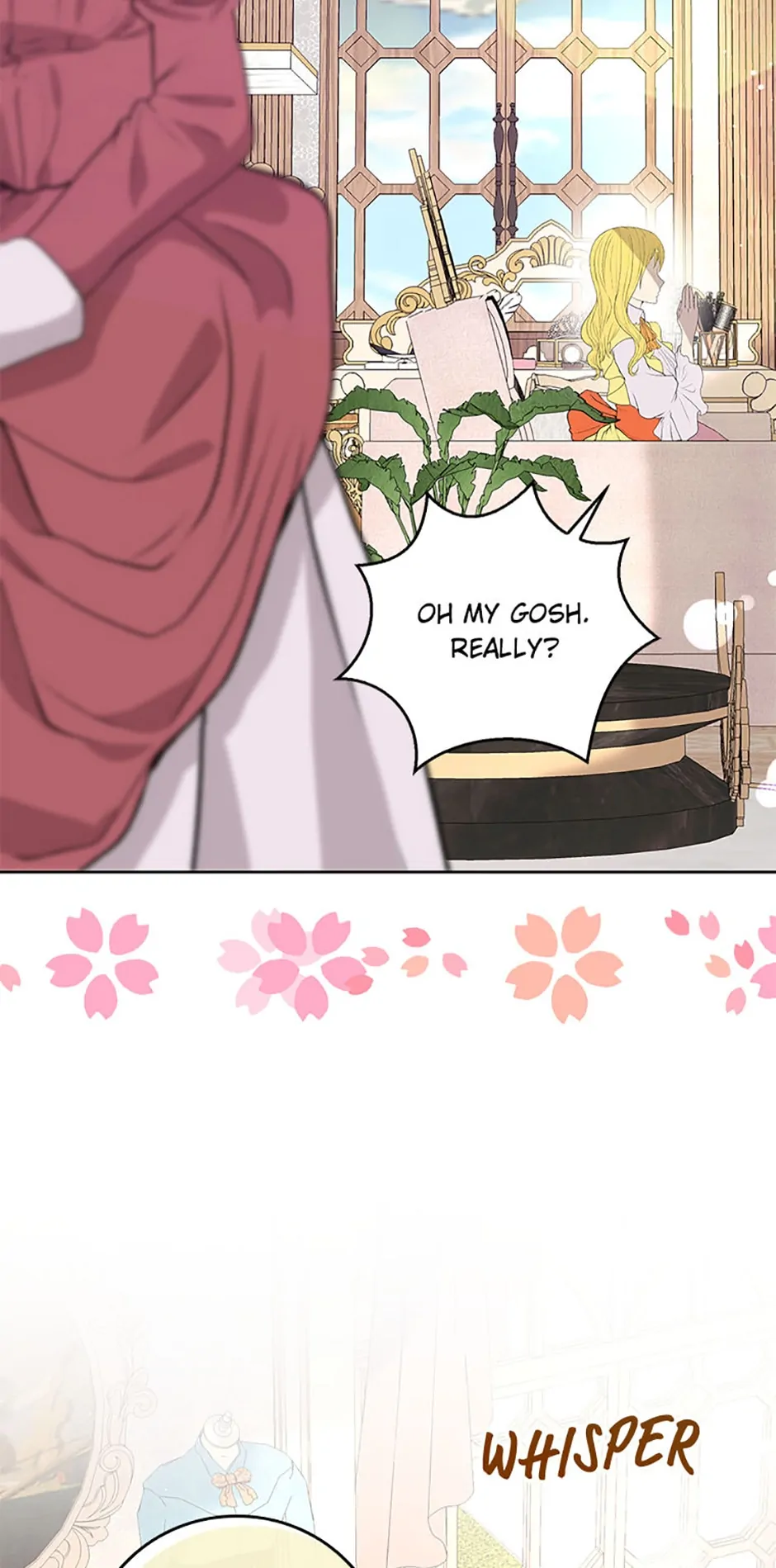Talented Baby Squirrel - Chapter 71 manhwa