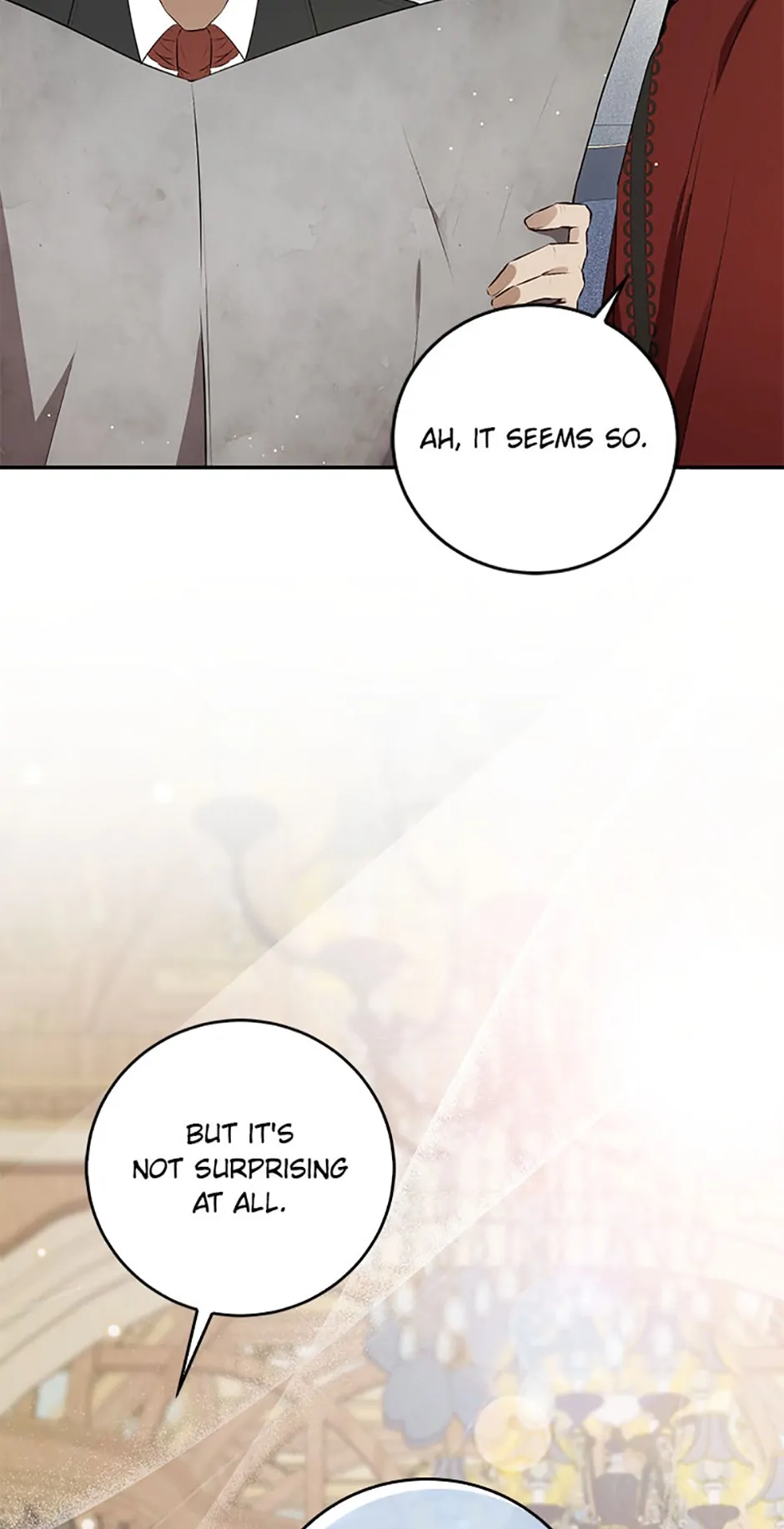 Talented Baby Squirrel - Chapter 71 manhwa