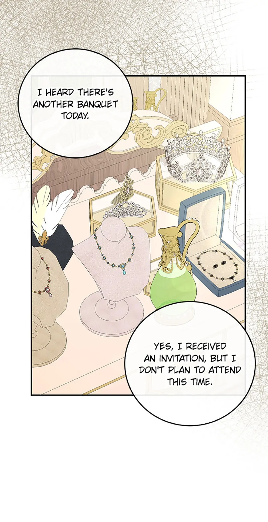 Talented Baby Squirrel - Chapter 71 manhwa