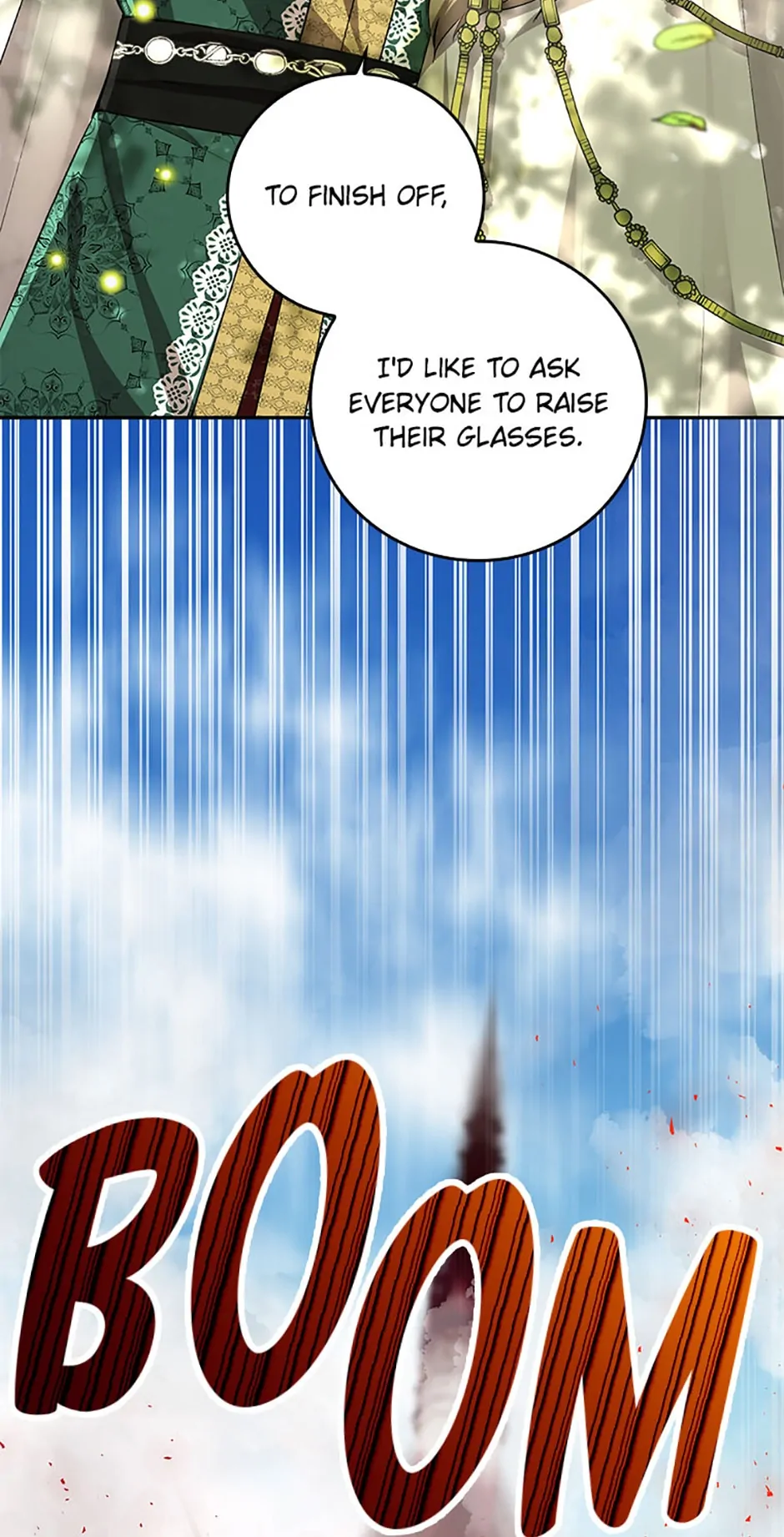 Talented Baby Squirrel - Chapter 71 manhwa