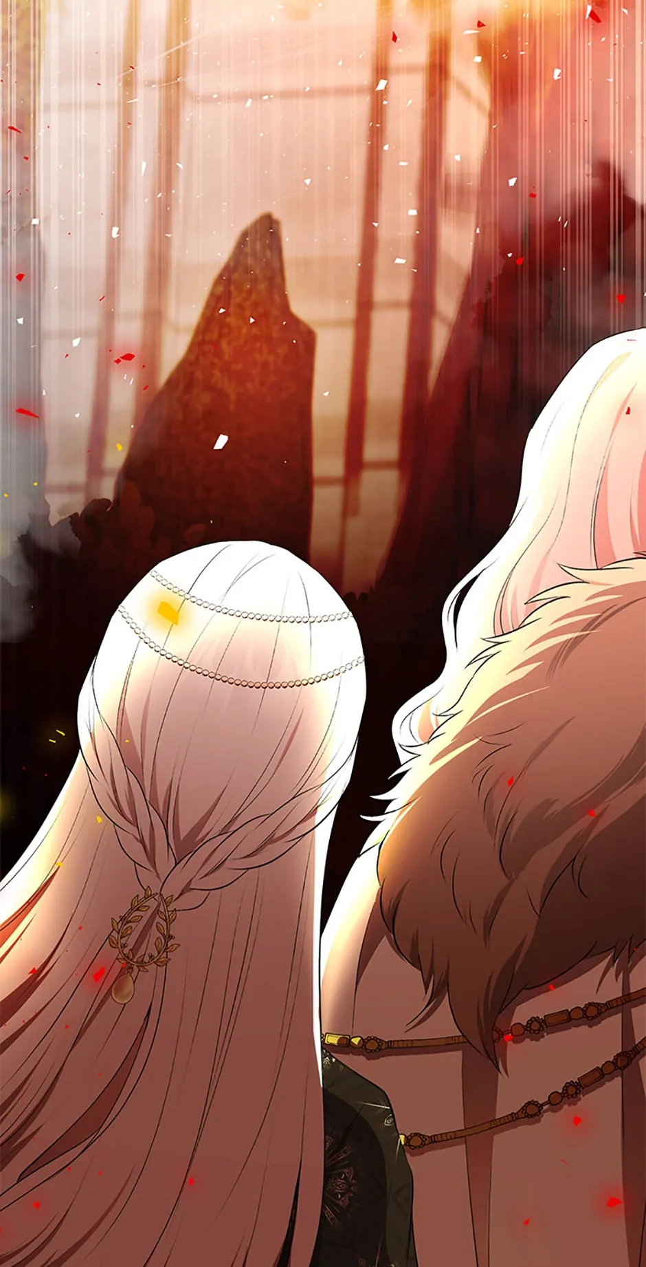 Talented Baby Squirrel - Chapter 71 manhwa