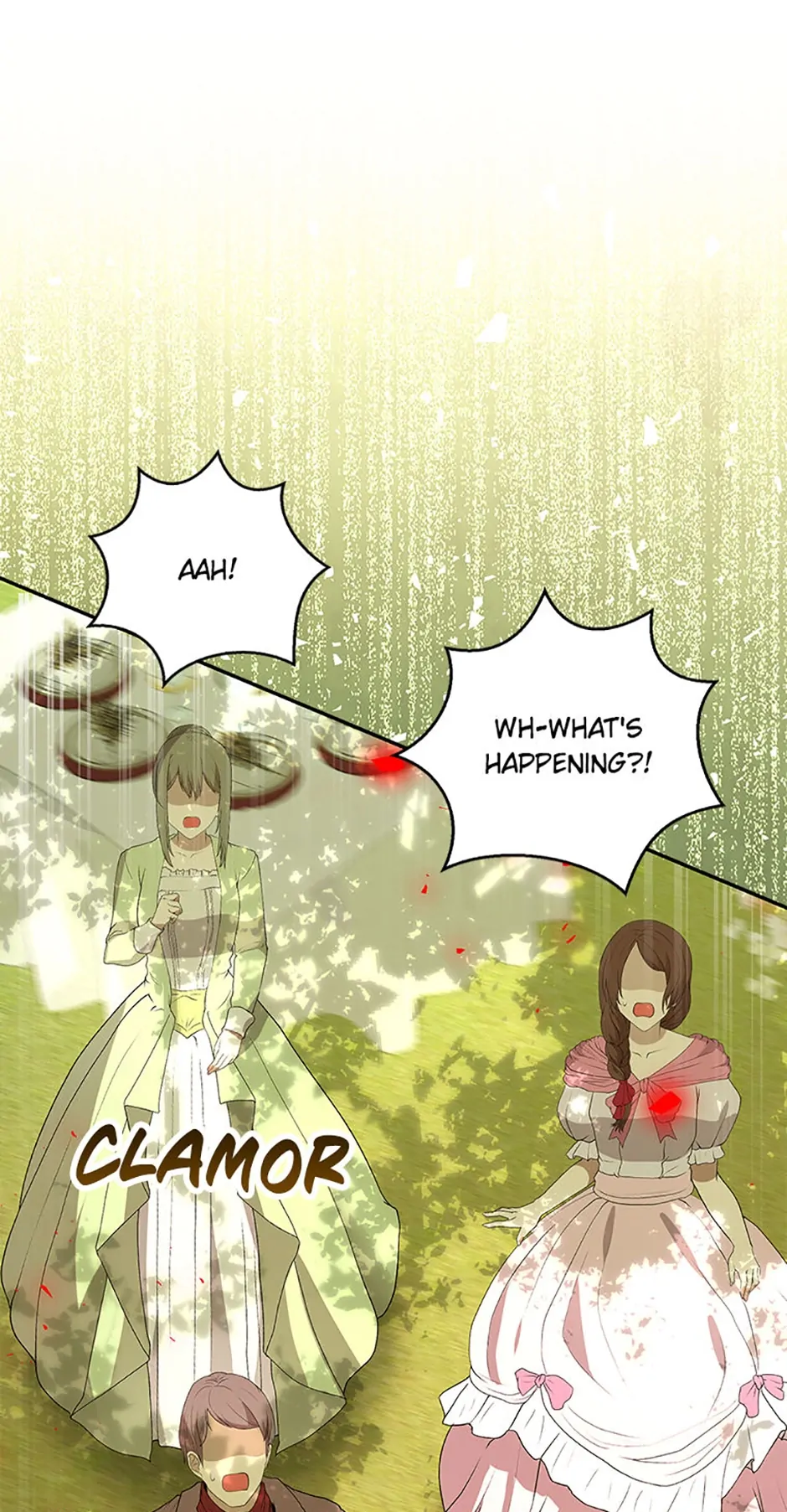 Talented Baby Squirrel - Chapter 71 manhwa