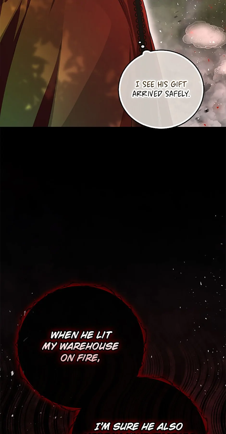 Talented Baby Squirrel - Chapter 71 manhwa