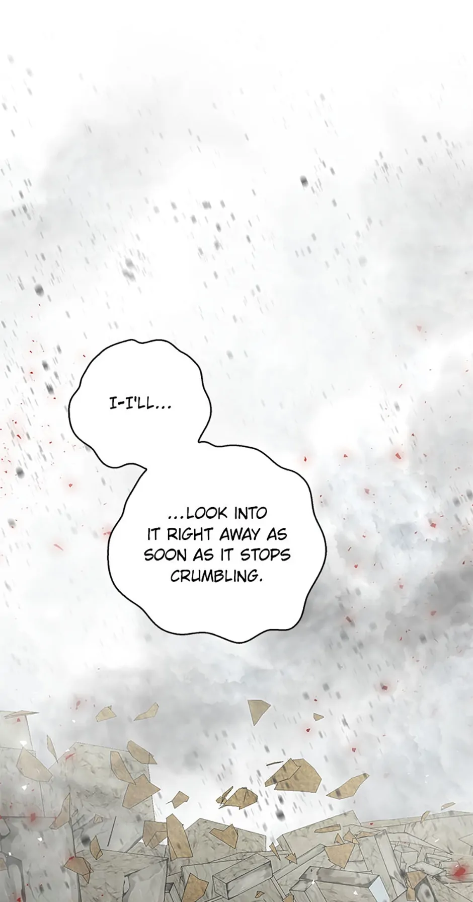 Talented Baby Squirrel - Chapter 71 manhwa