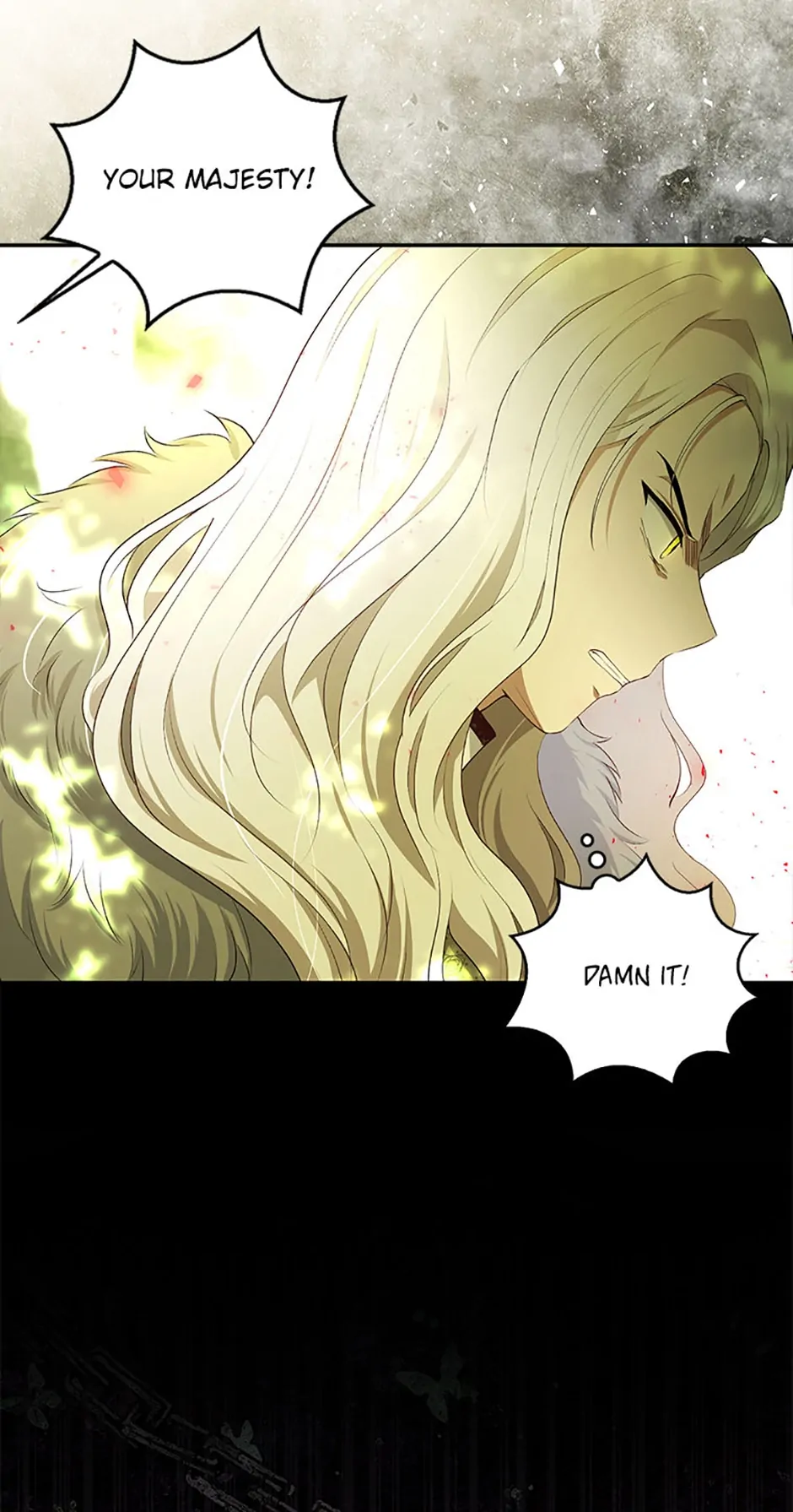 Talented Baby Squirrel - Chapter 71 manhwa