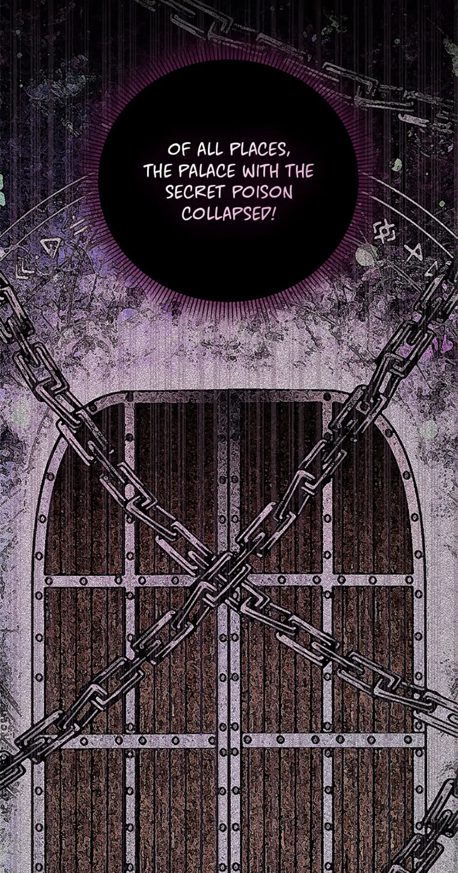 Talented Baby Squirrel - Chapter 71 manhwa