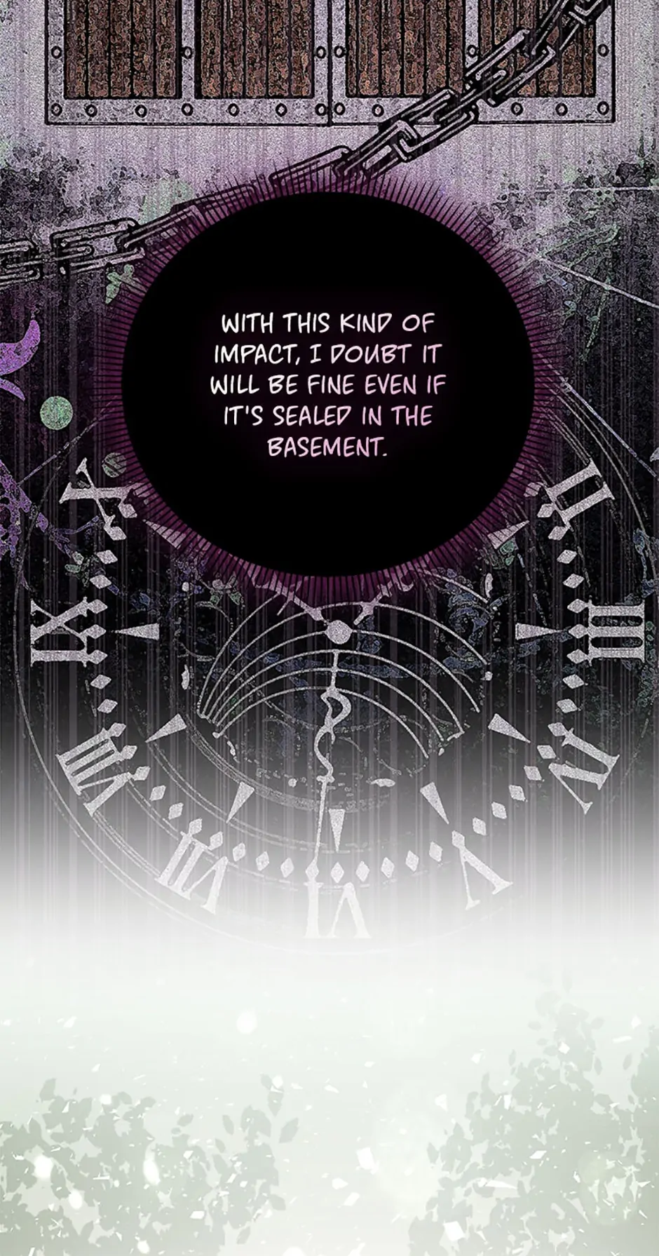 Talented Baby Squirrel - Chapter 71 manhwa