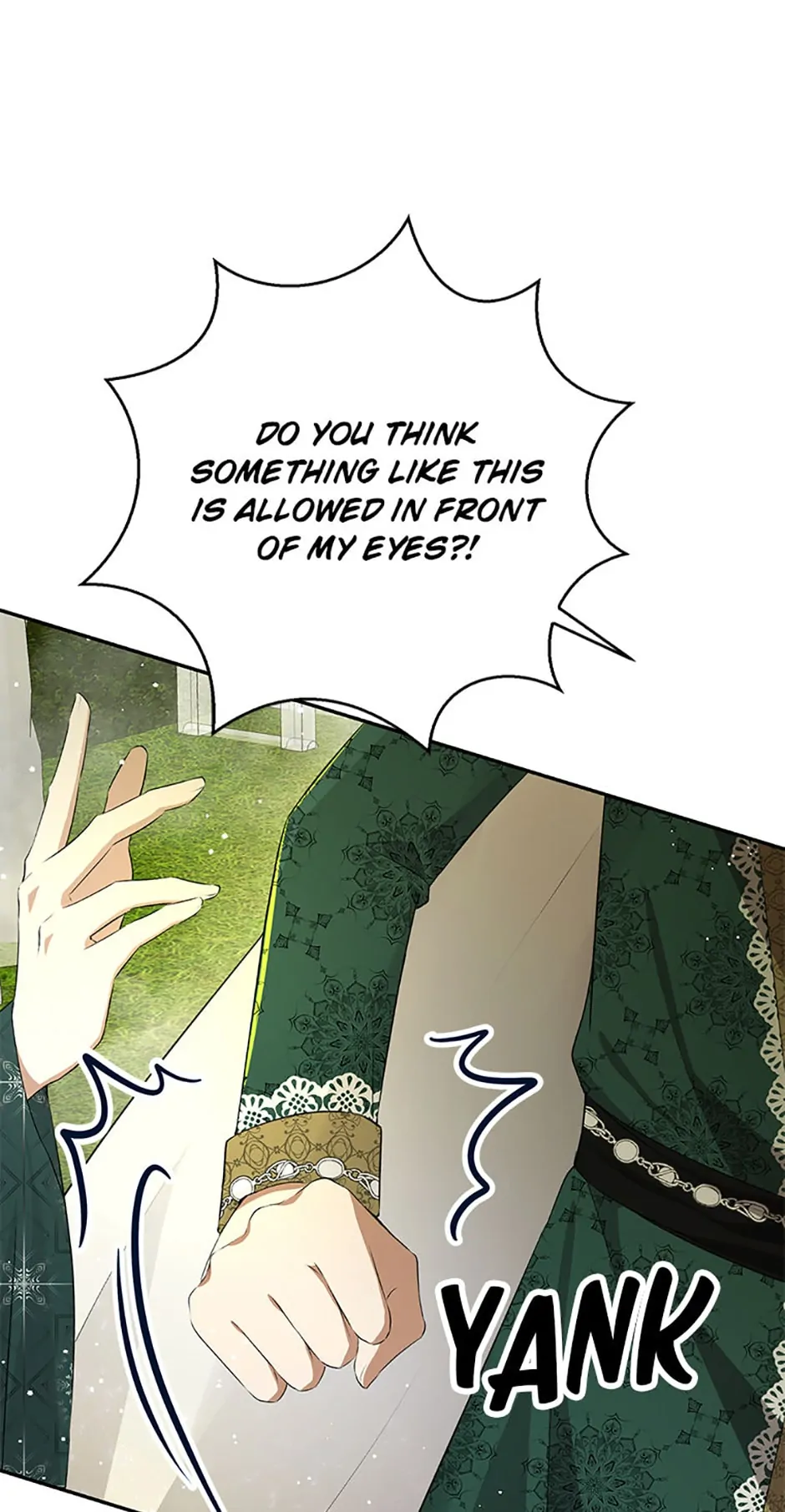 Talented Baby Squirrel - Chapter 71 manhwa