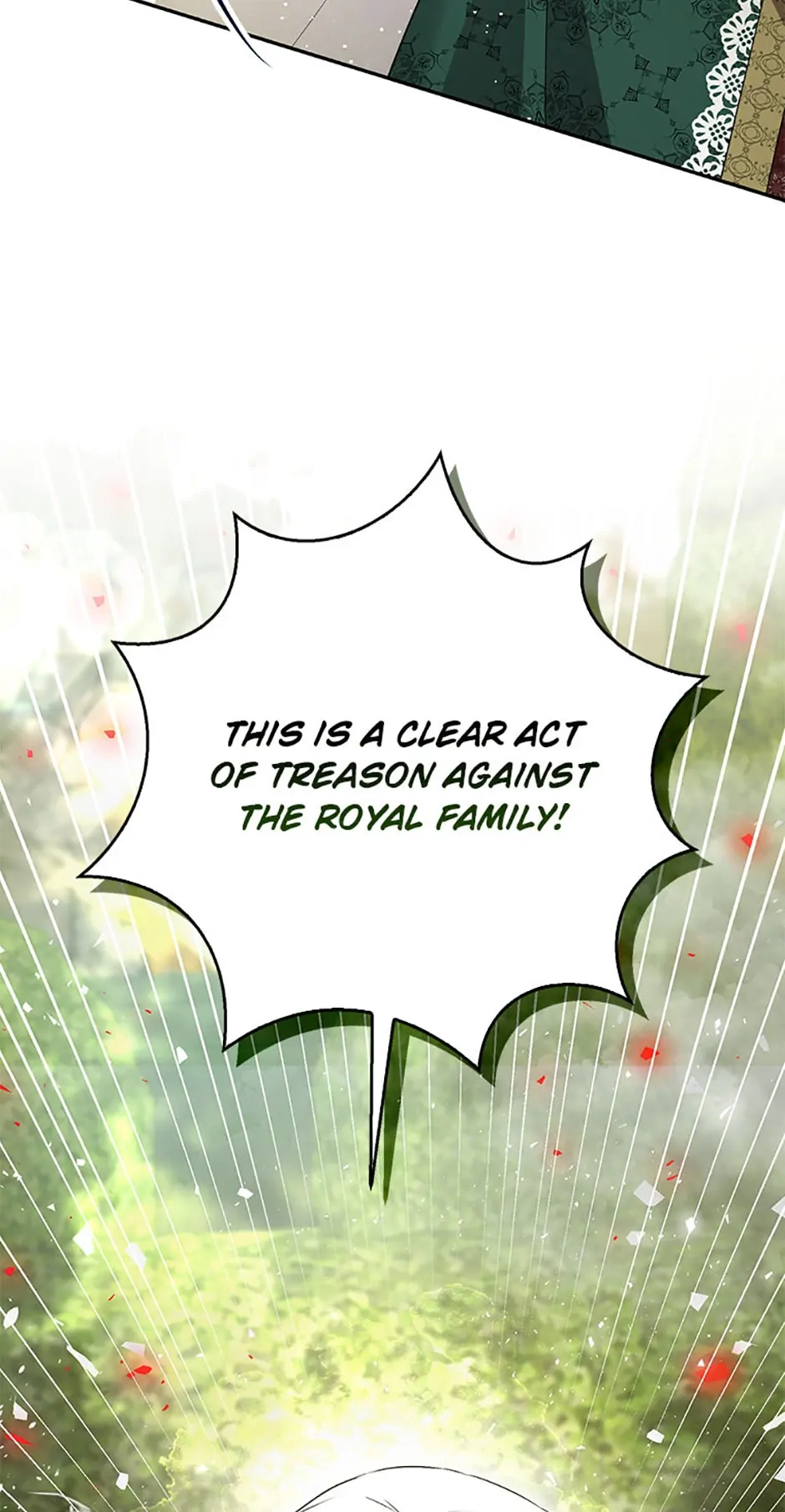 Talented Baby Squirrel - Chapter 71 manhwa