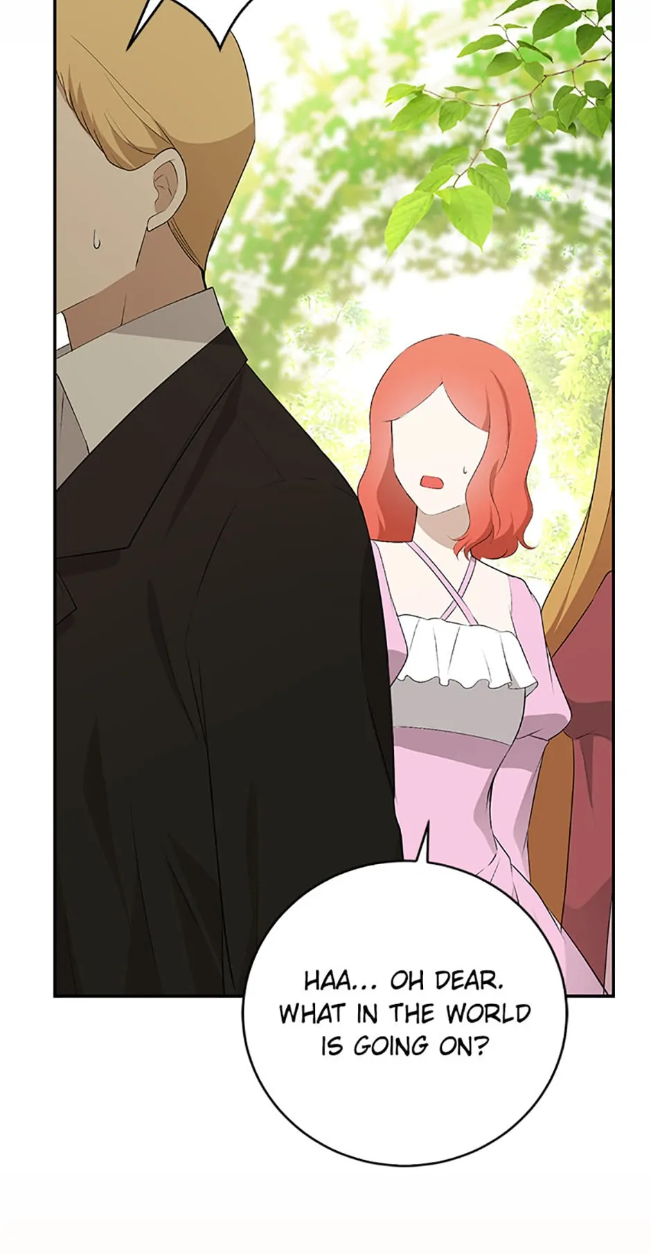 Talented Baby Squirrel - Chapter 71 manhwa