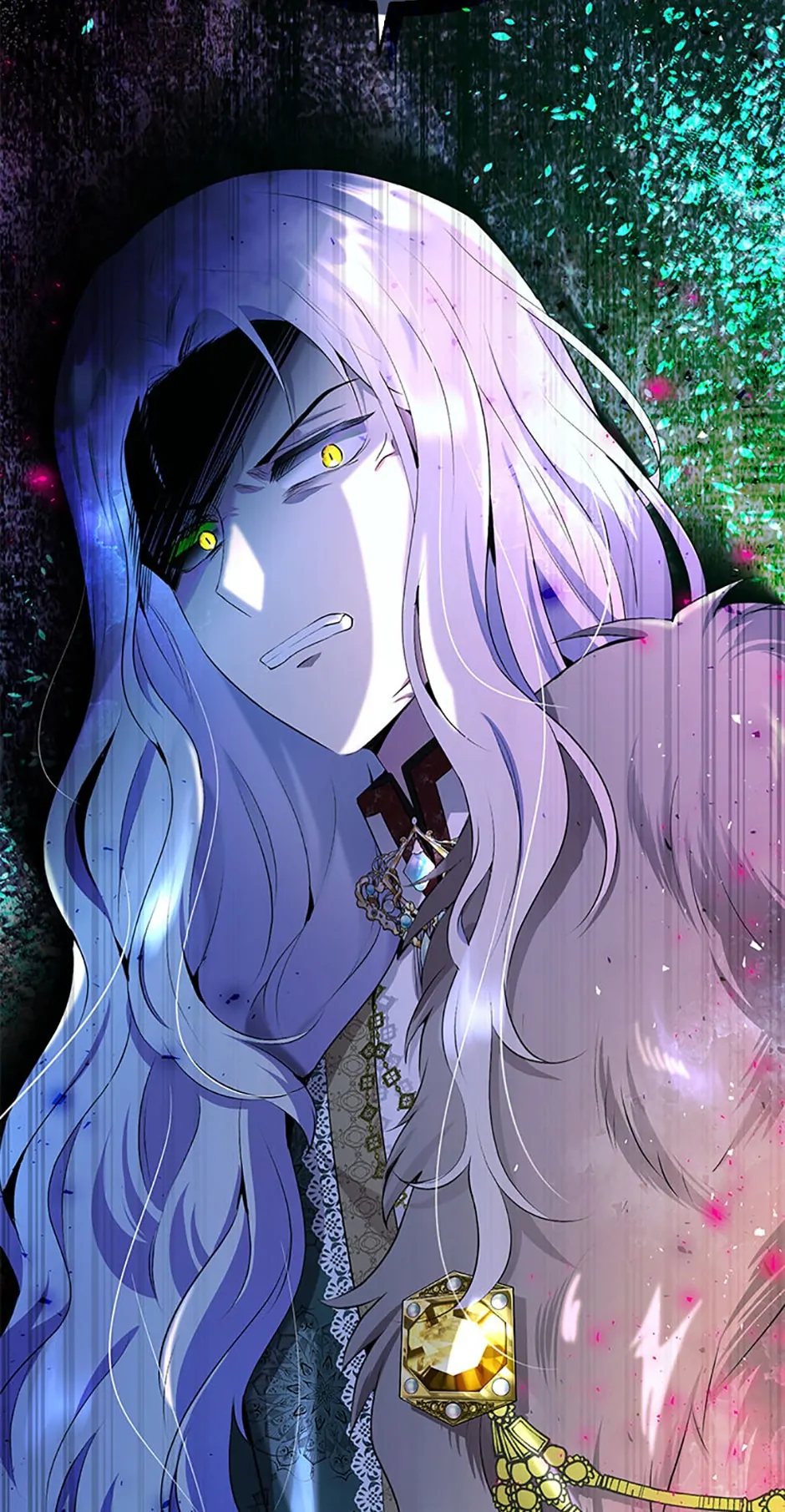 Talented Baby Squirrel - Chapter 71 manhwa