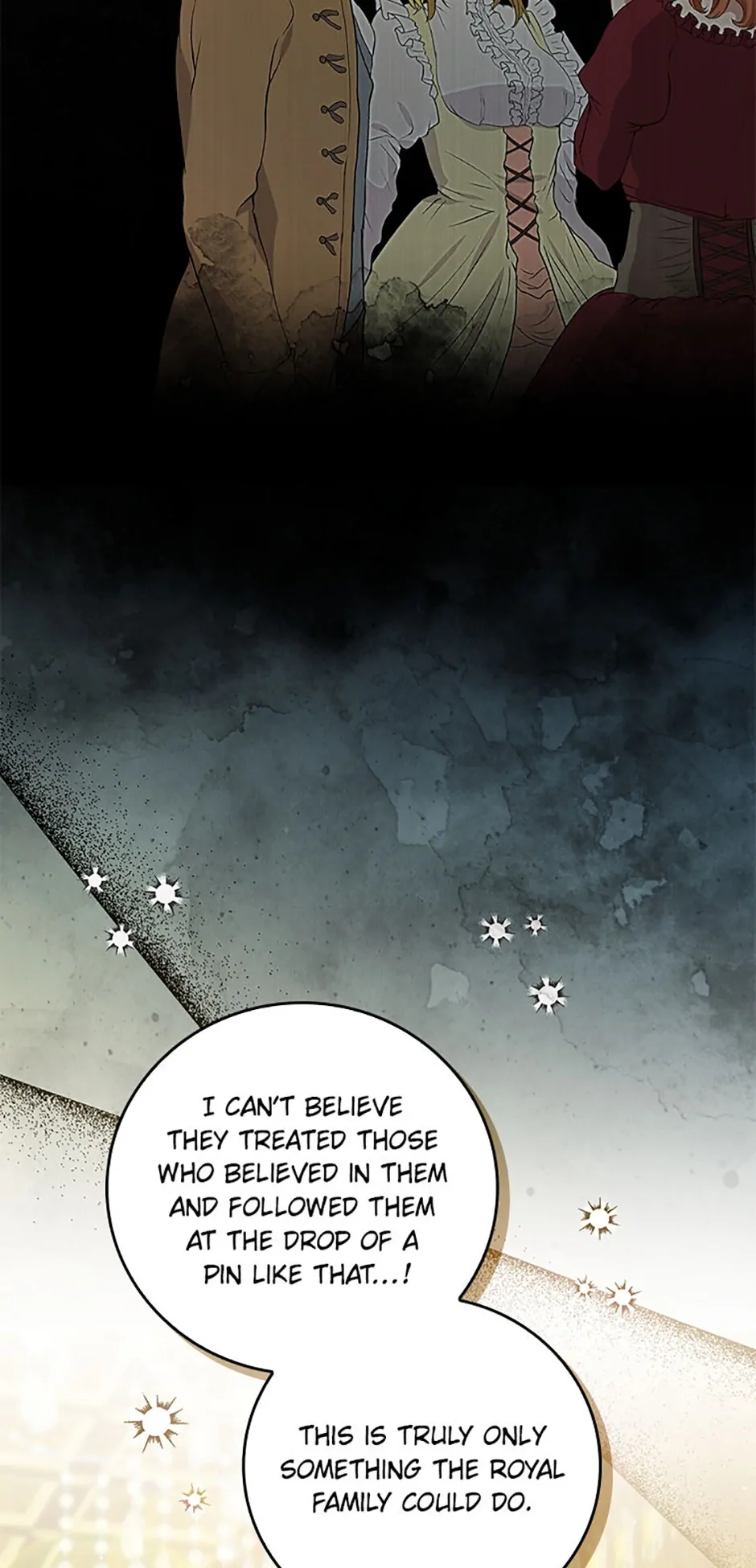 Talented Baby Squirrel - Chapter 72 manhwa