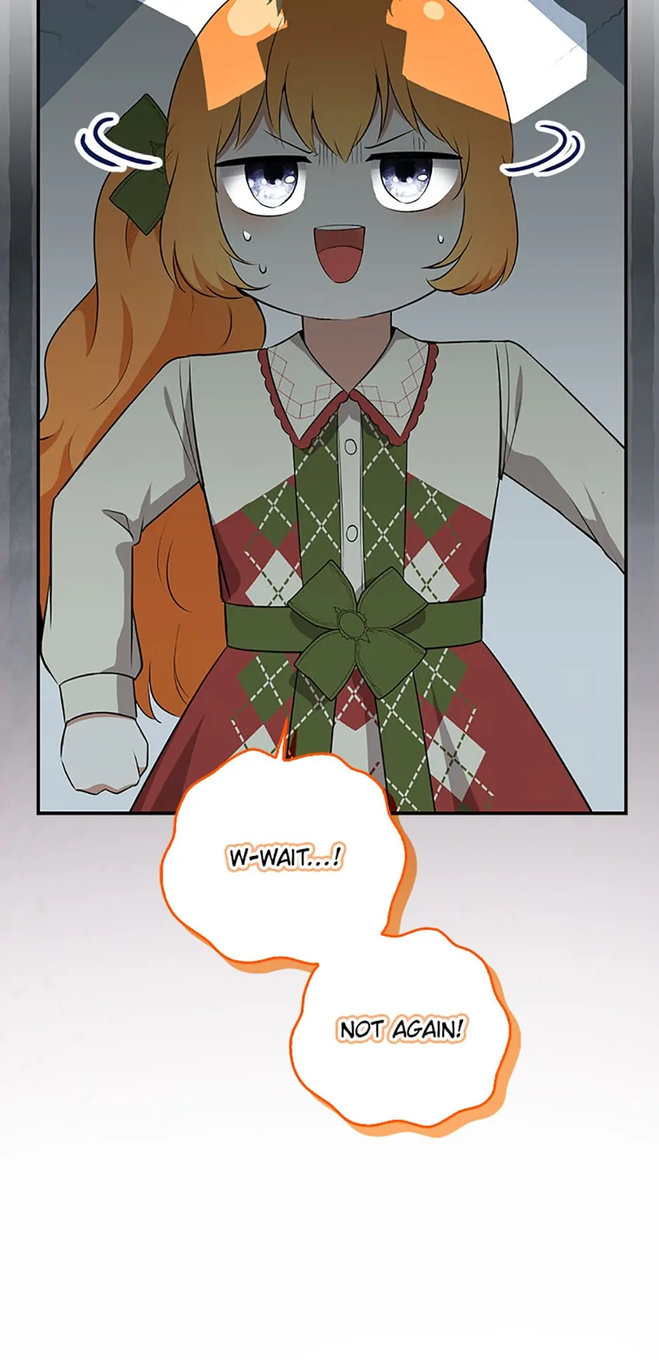 Talented Baby Squirrel - Chapter 72 manhwa