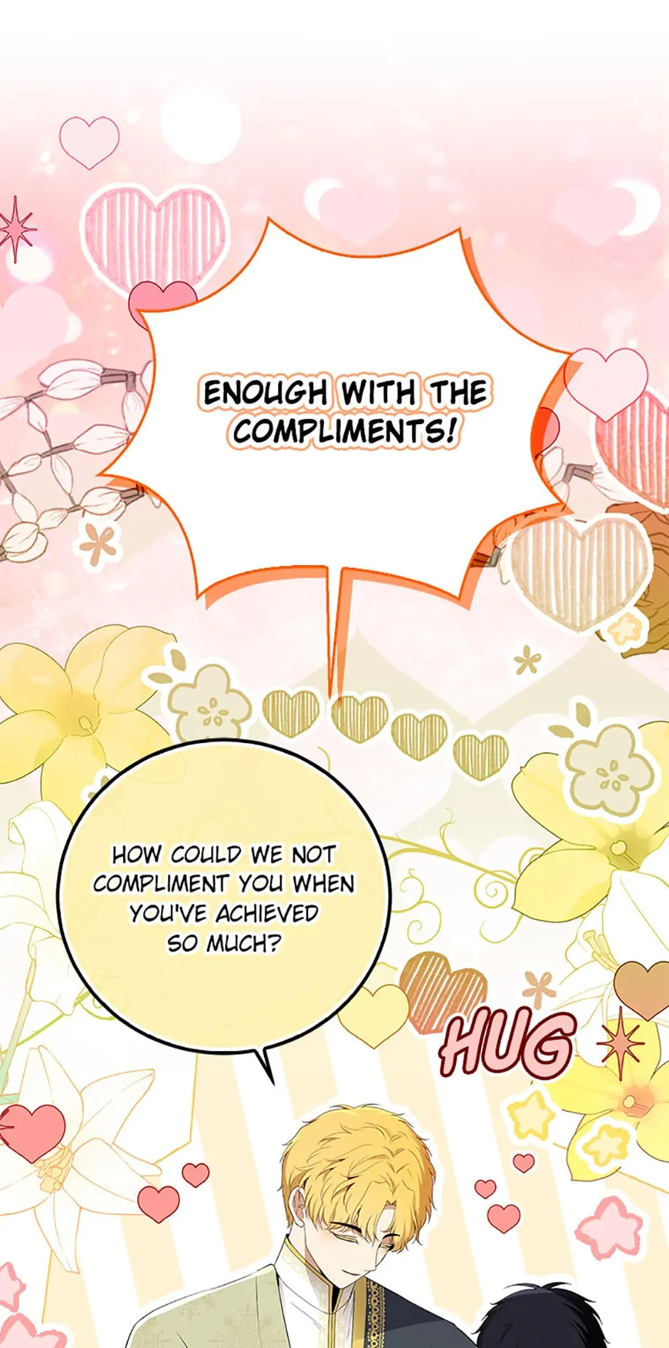 Talented Baby Squirrel - Chapter 72 manhwa