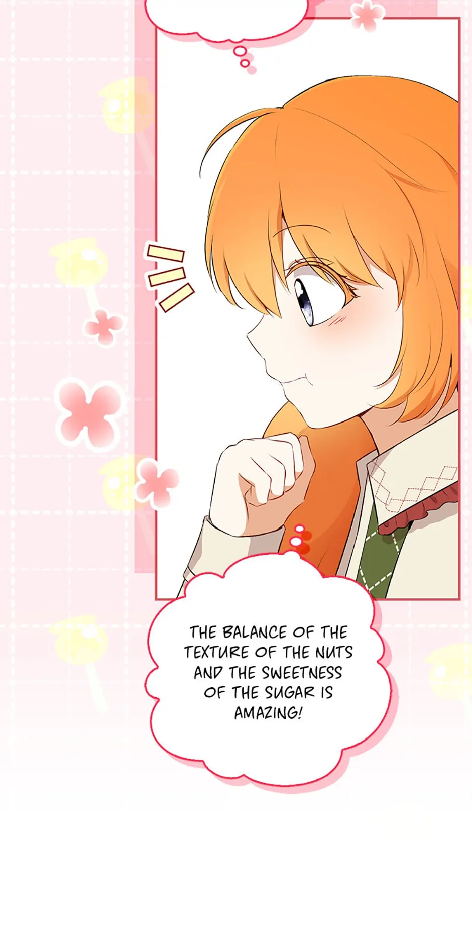 Talented Baby Squirrel - Chapter 72 manhwa