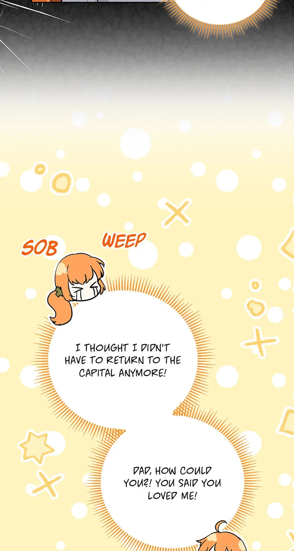 Talented Baby Squirrel - Chapter 72 manhwa
