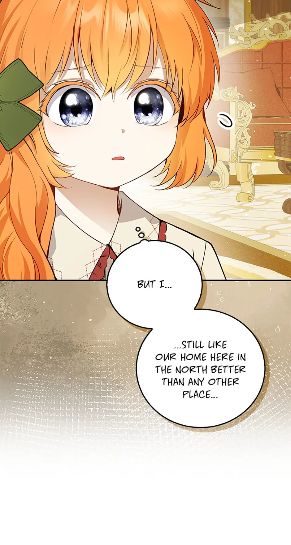 Talented Baby Squirrel - Chapter 72 manhwa