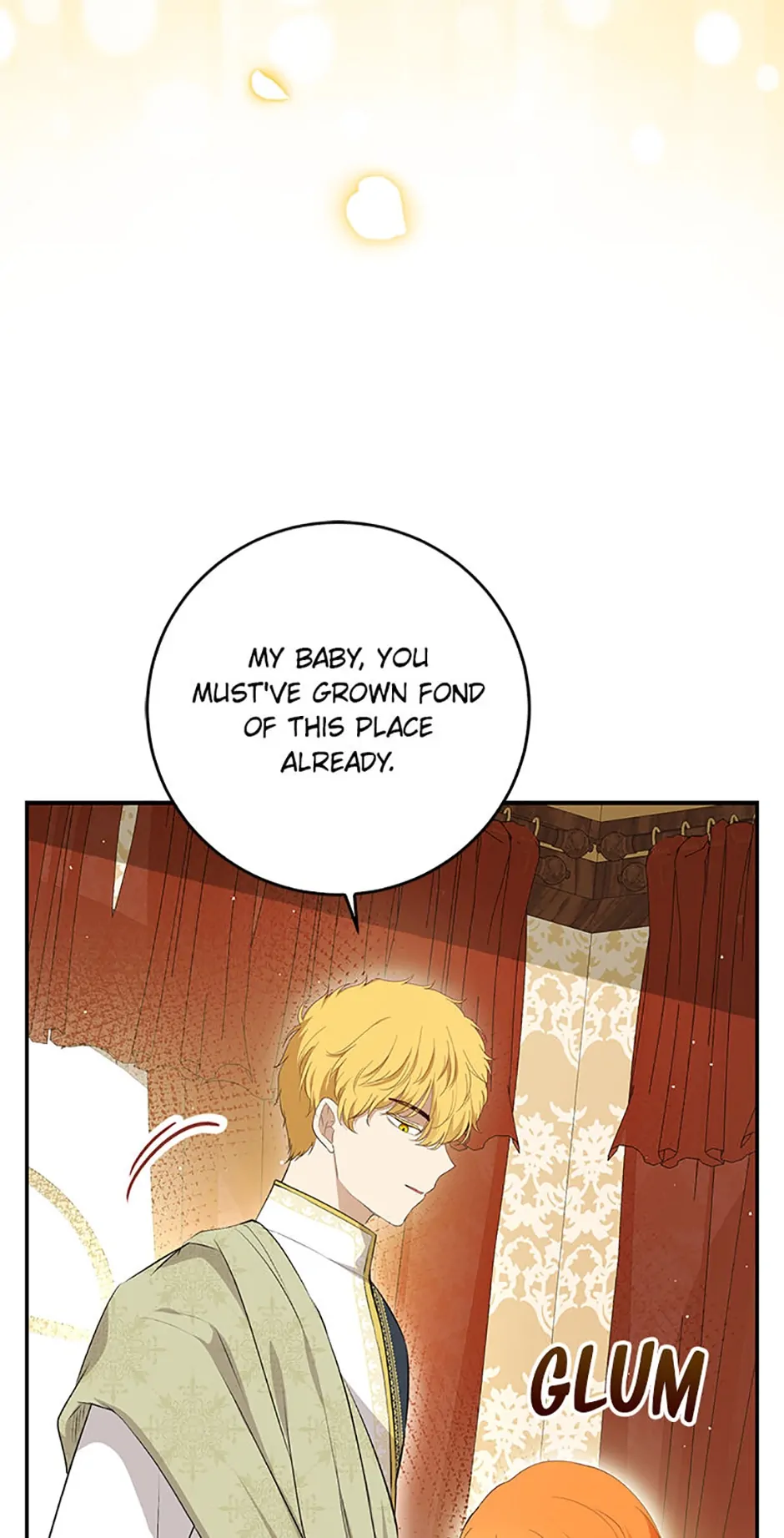 Talented Baby Squirrel - Chapter 72 manhwa