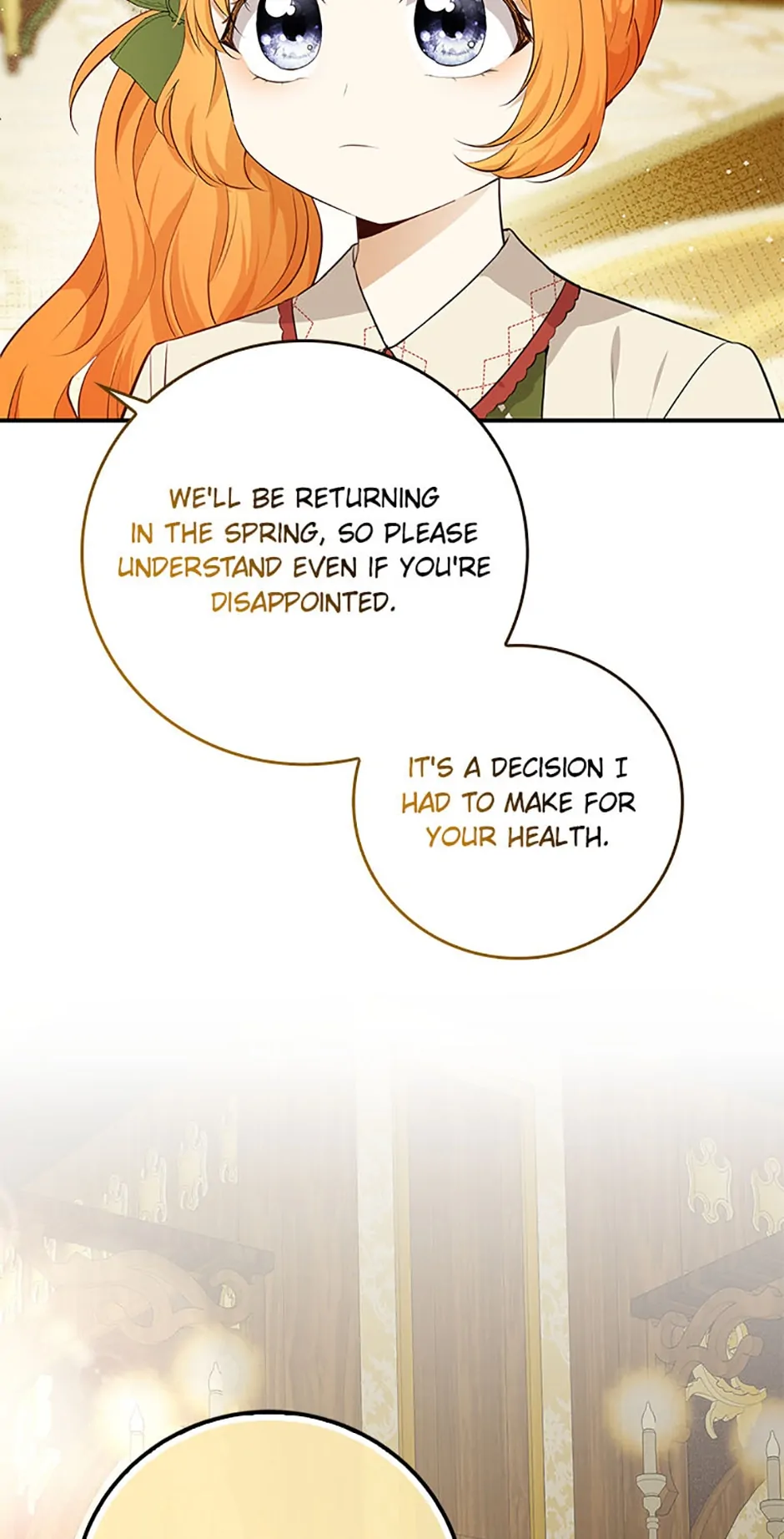 Talented Baby Squirrel - Chapter 72 manhwa