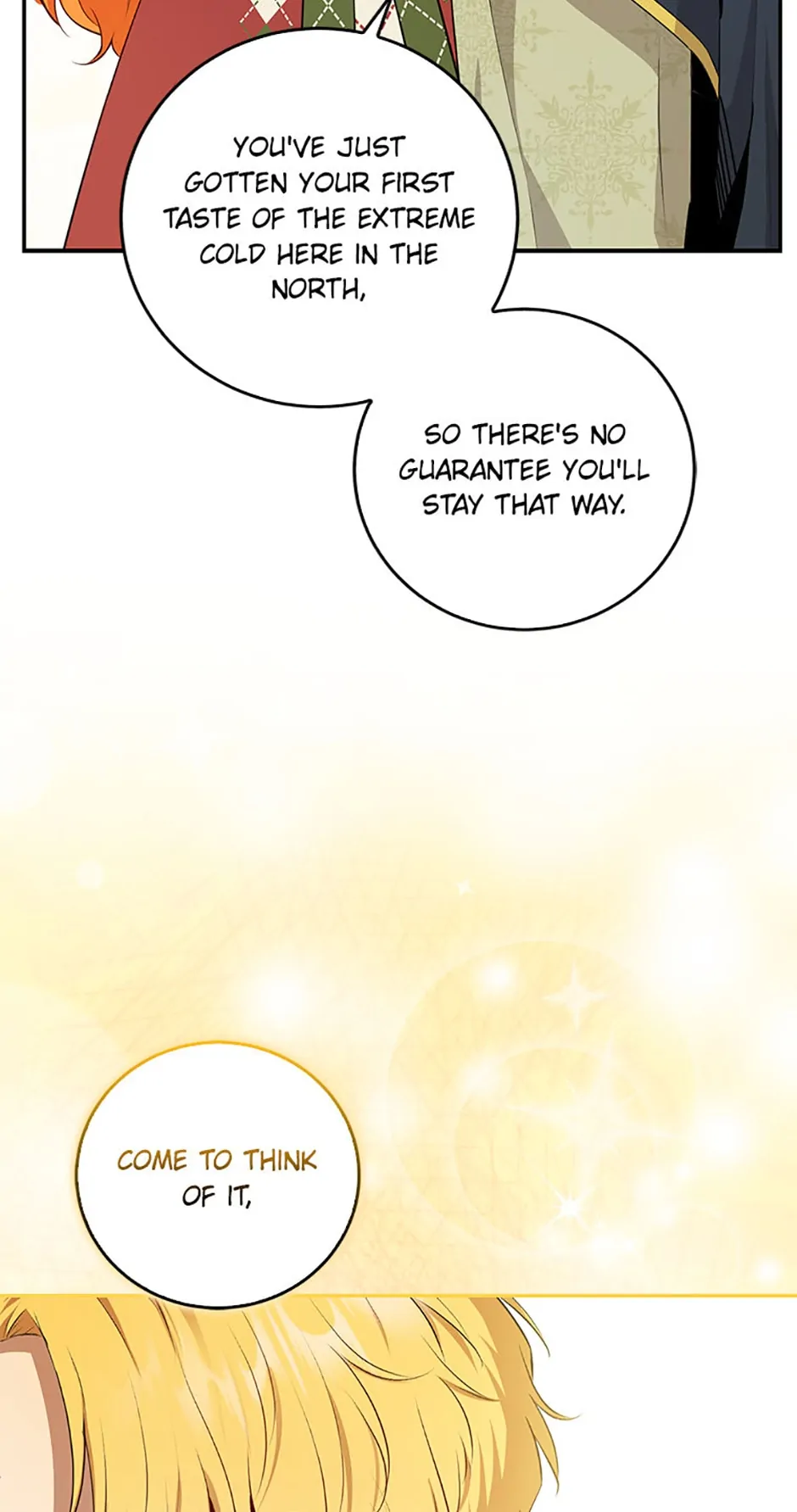 Talented Baby Squirrel - Chapter 72 manhwa