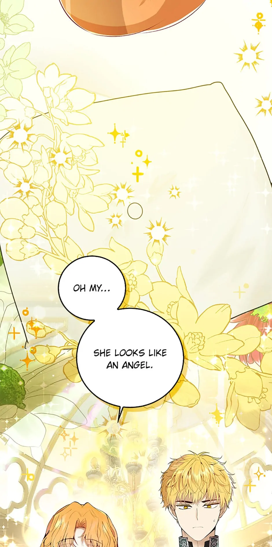 Talented Baby Squirrel - Chapter 73 manhwa