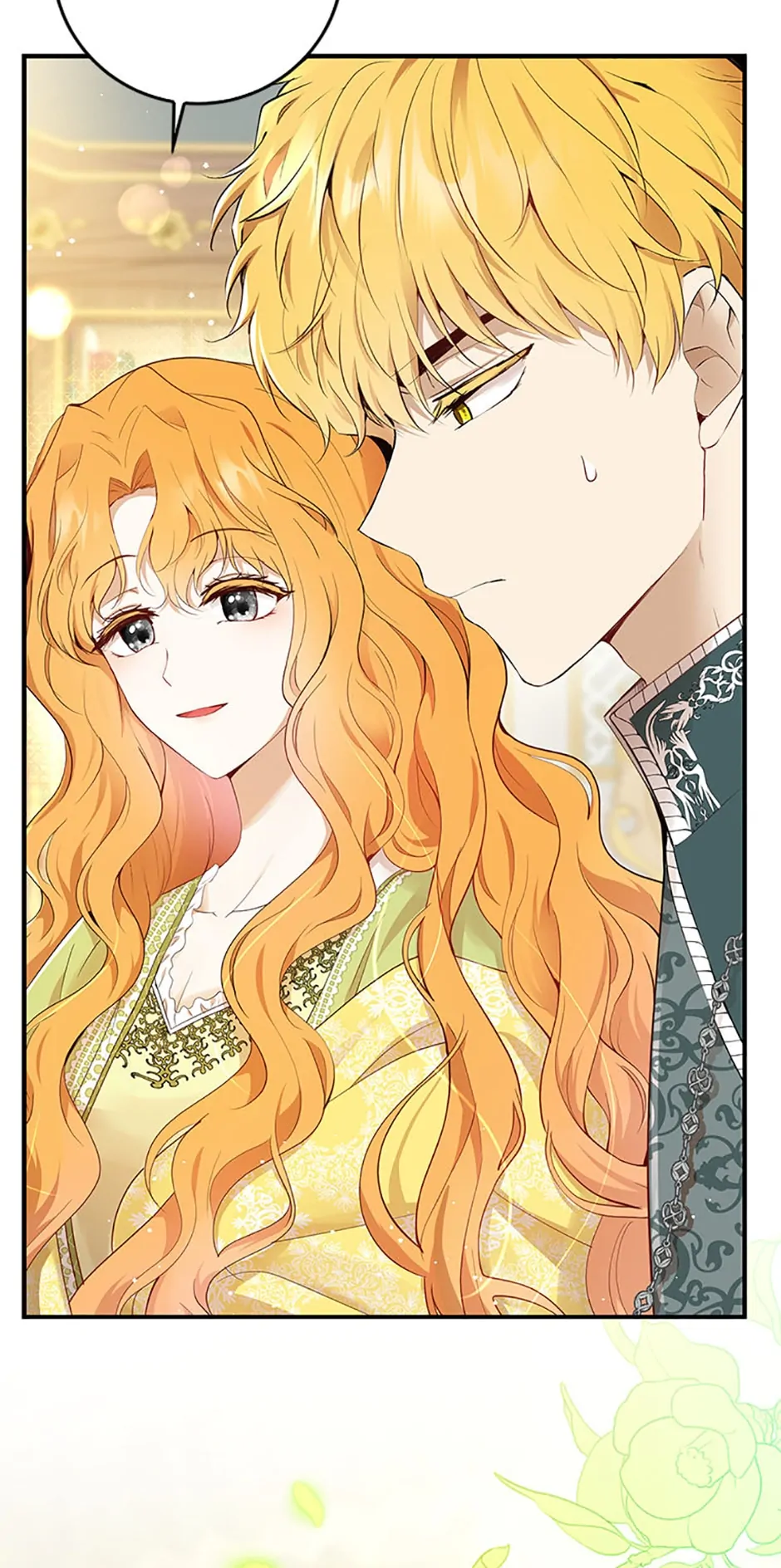 Talented Baby Squirrel - Chapter 73 manhwa