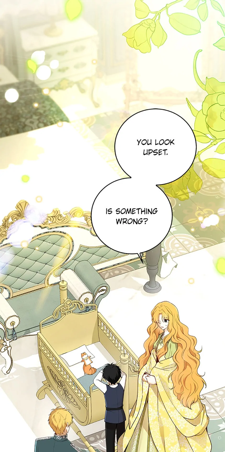 Talented Baby Squirrel - Chapter 73 manhwa