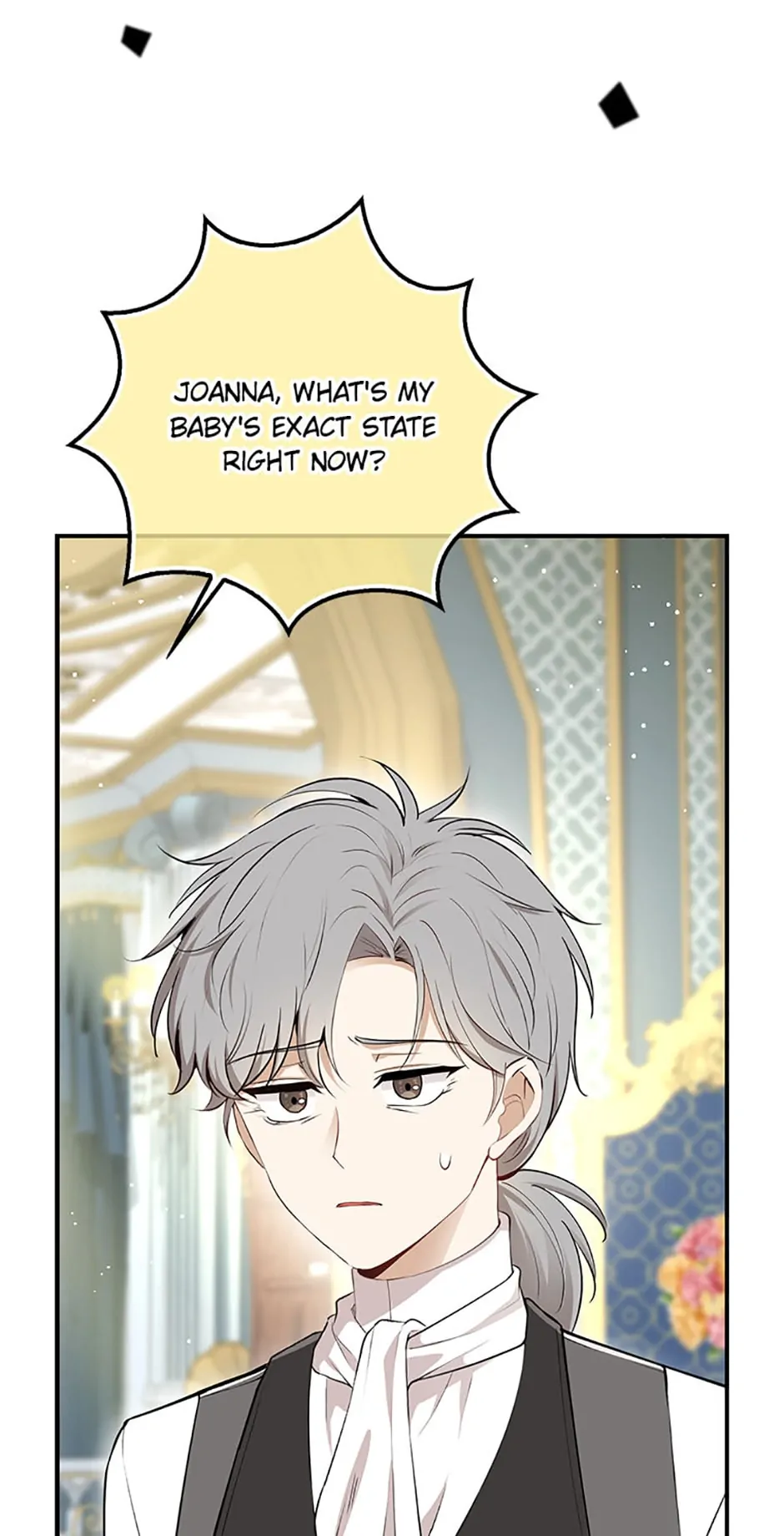Talented Baby Squirrel - Chapter 73 manhwa