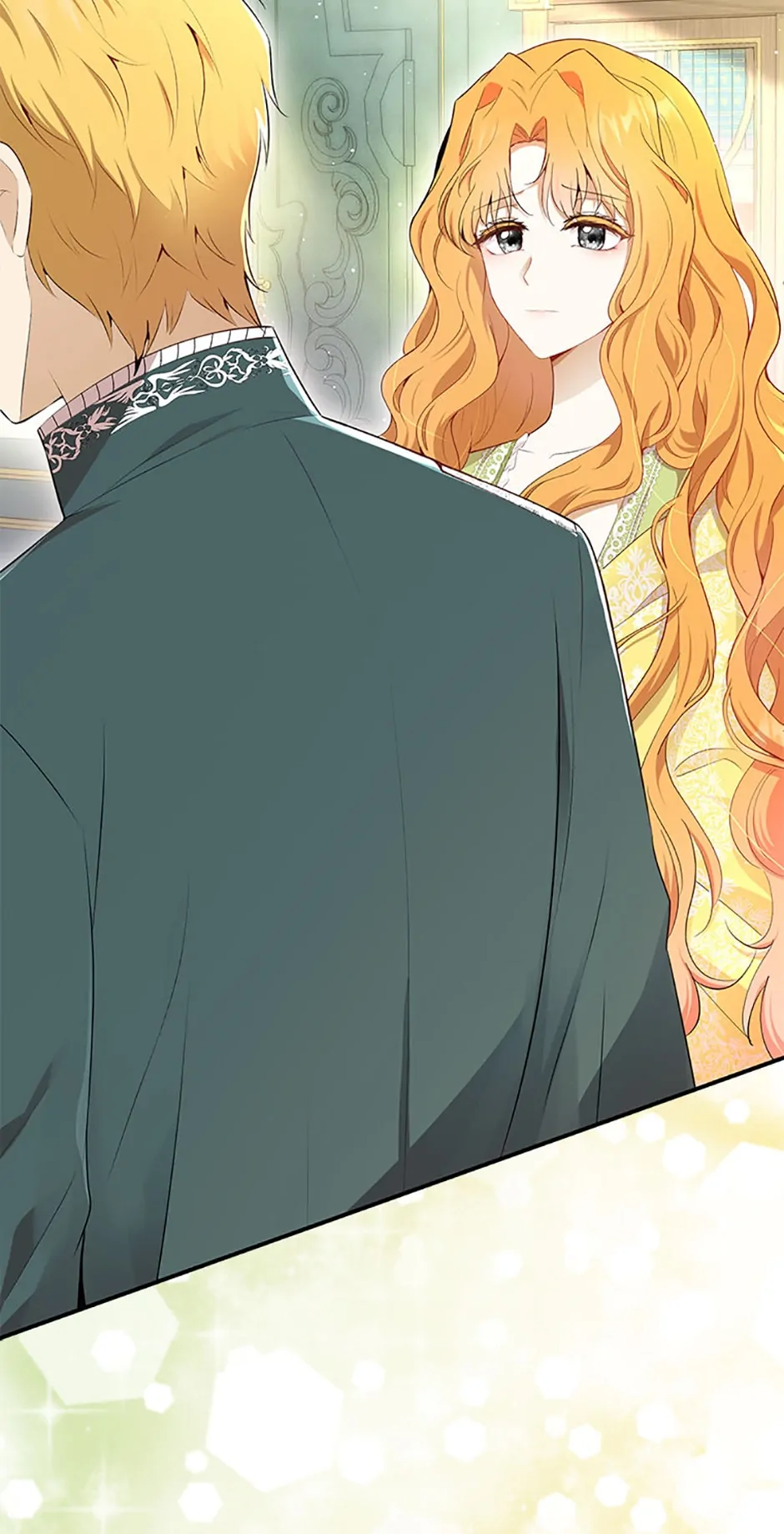 Talented Baby Squirrel - Chapter 73 manhwa