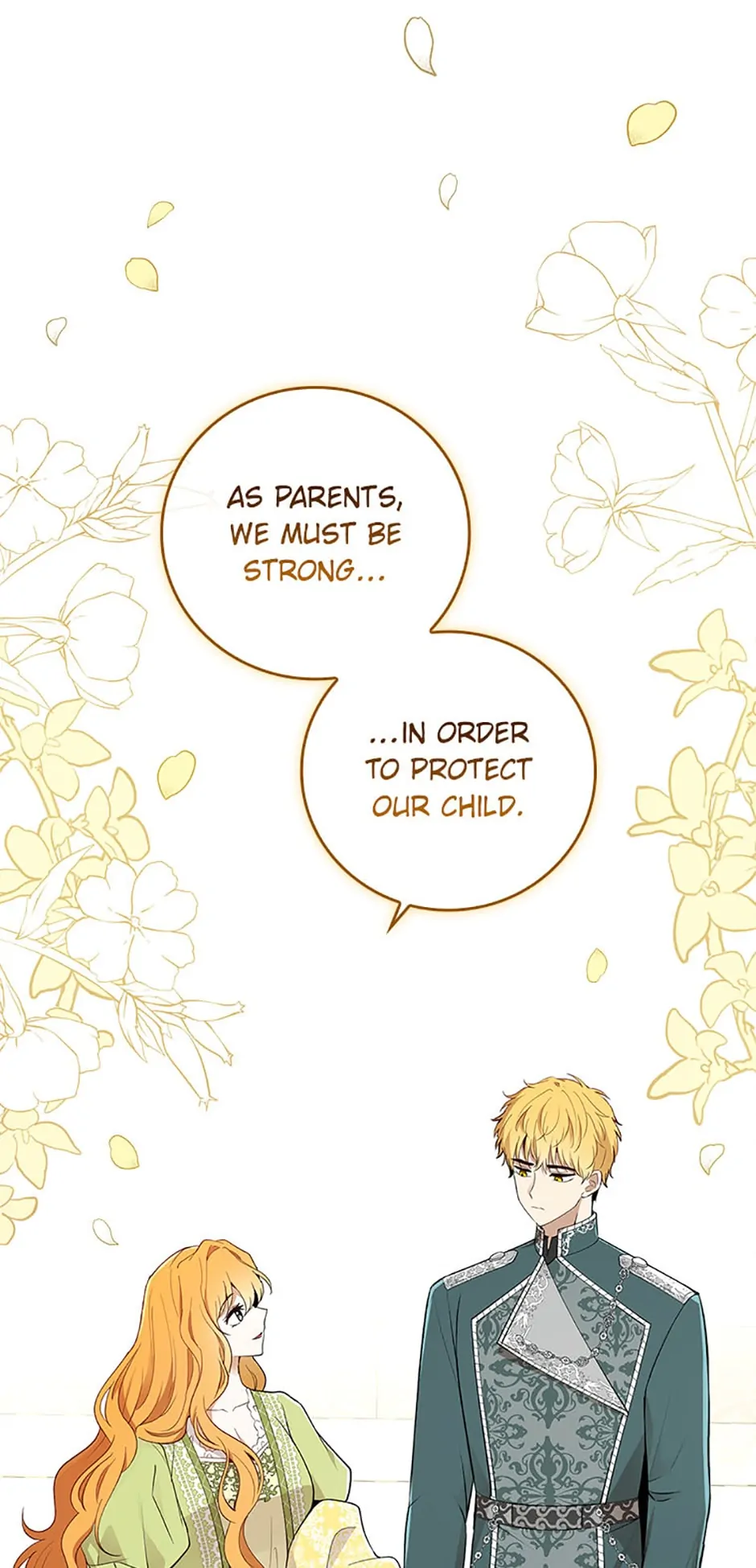 Talented Baby Squirrel - Chapter 73 manhwa