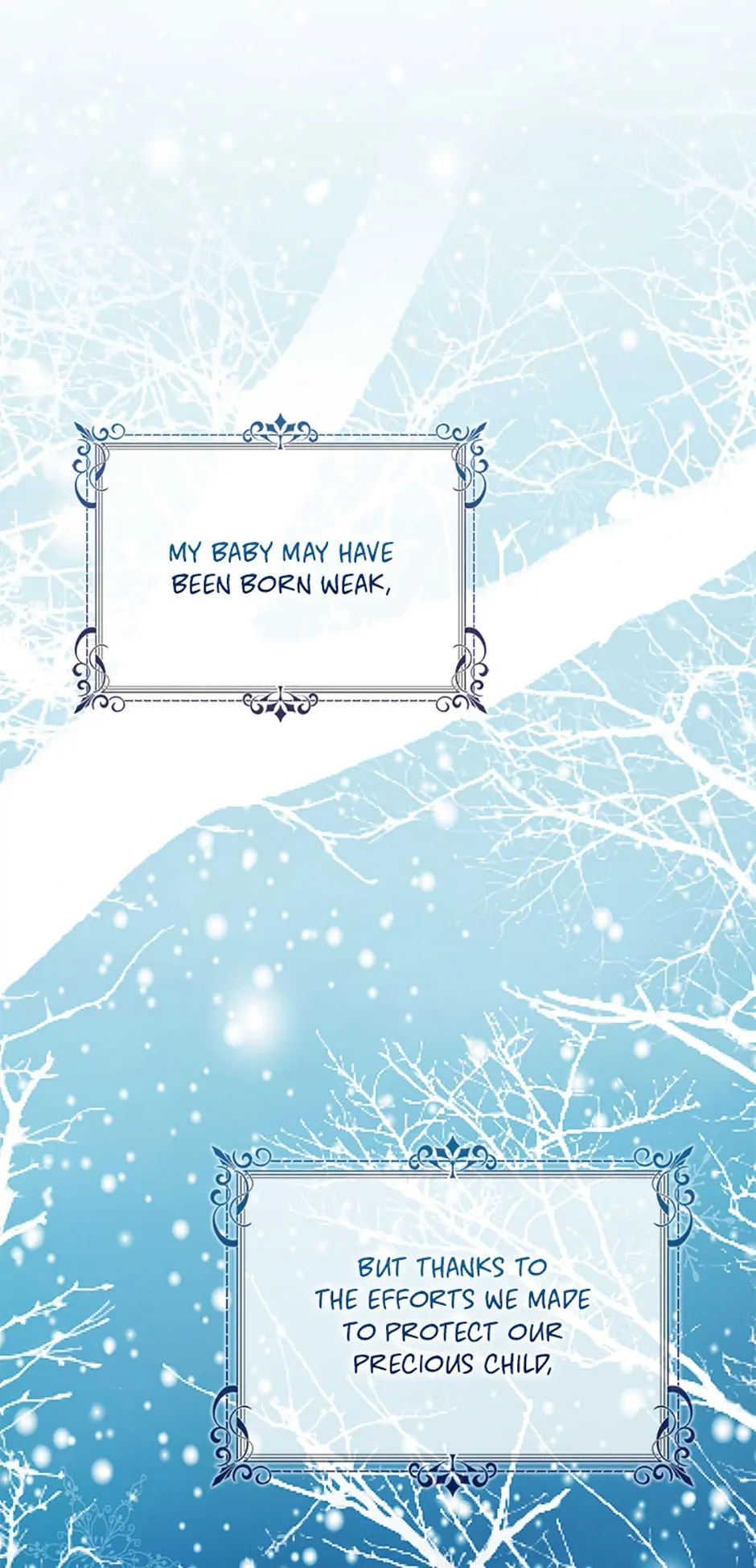 Talented Baby Squirrel - Chapter 73 manhwa