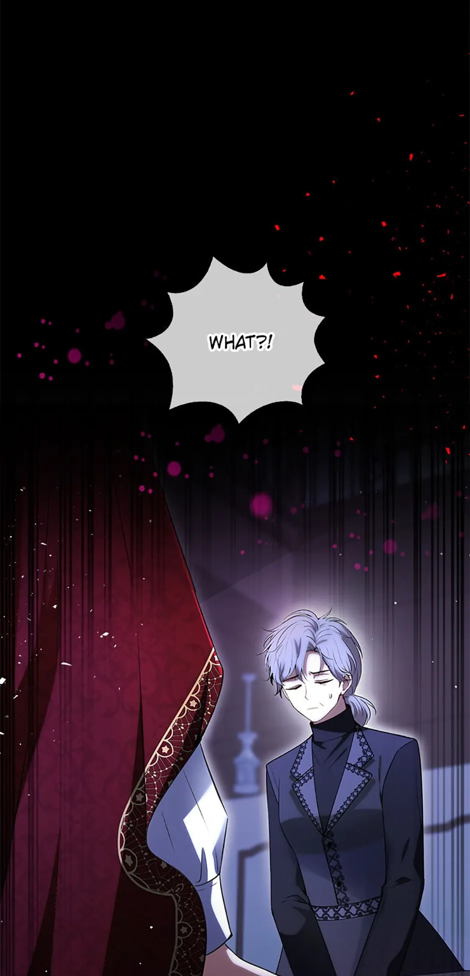 Talented Baby Squirrel - Chapter 73 manhwa