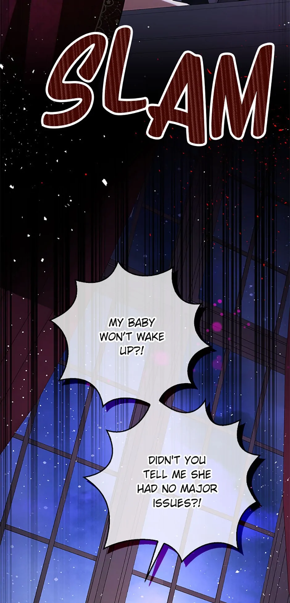 Talented Baby Squirrel - Chapter 73 manhwa