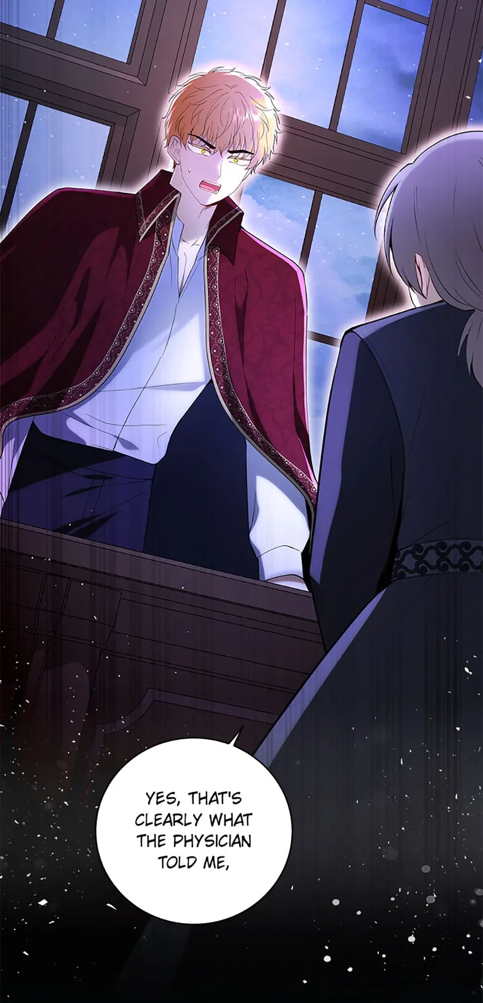 Talented Baby Squirrel - Chapter 73 manhwa